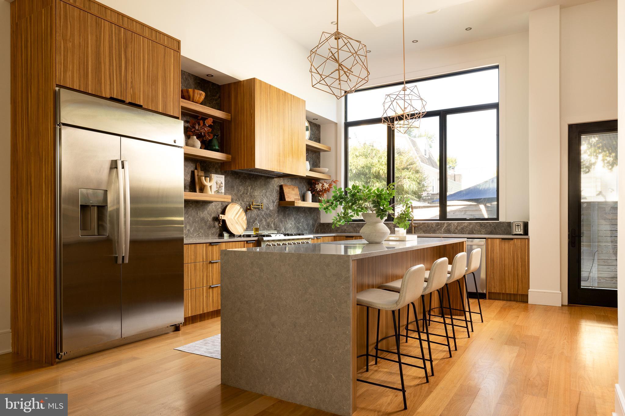 FISHTOWN - Residential