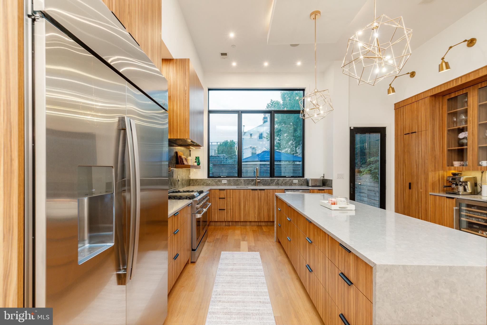 FISHTOWN - Residential