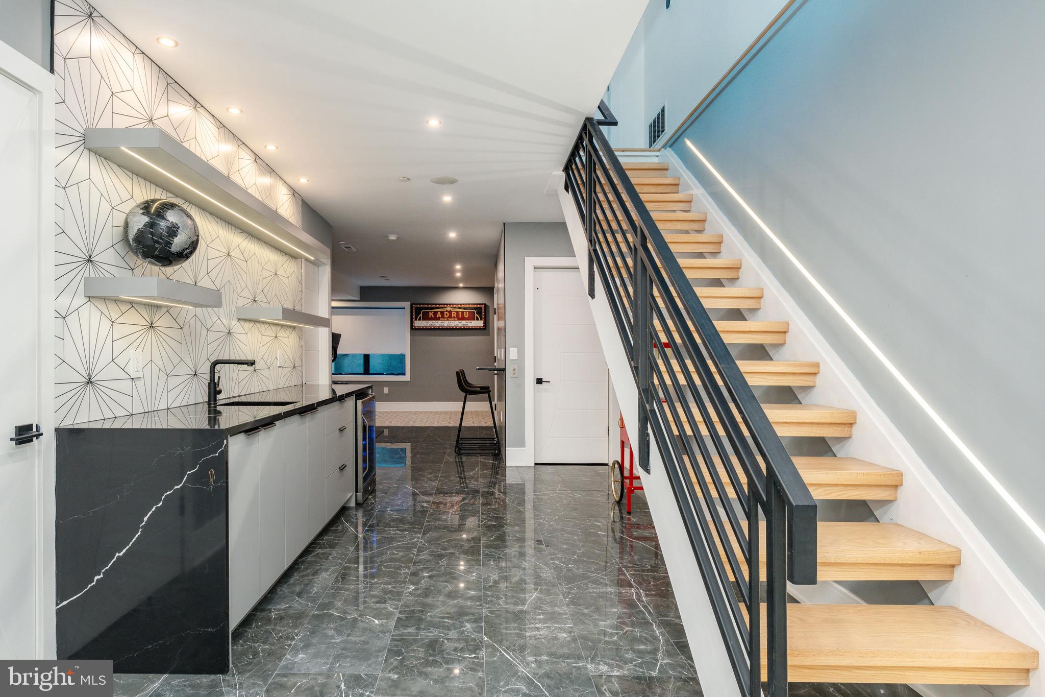 FISHTOWN - Residential