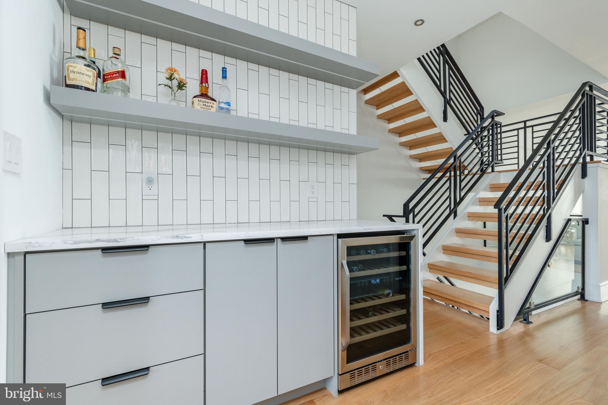 FISHTOWN - Residential