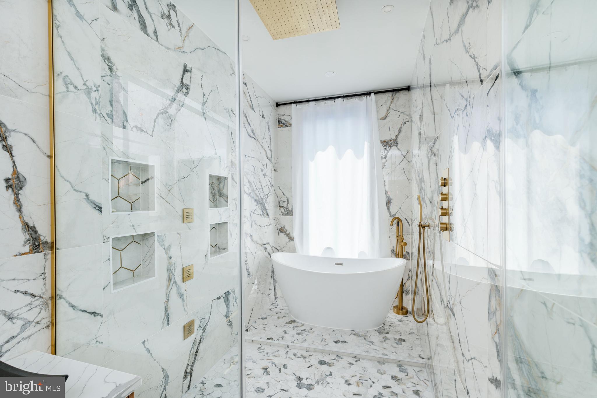 FISHTOWN - Residential