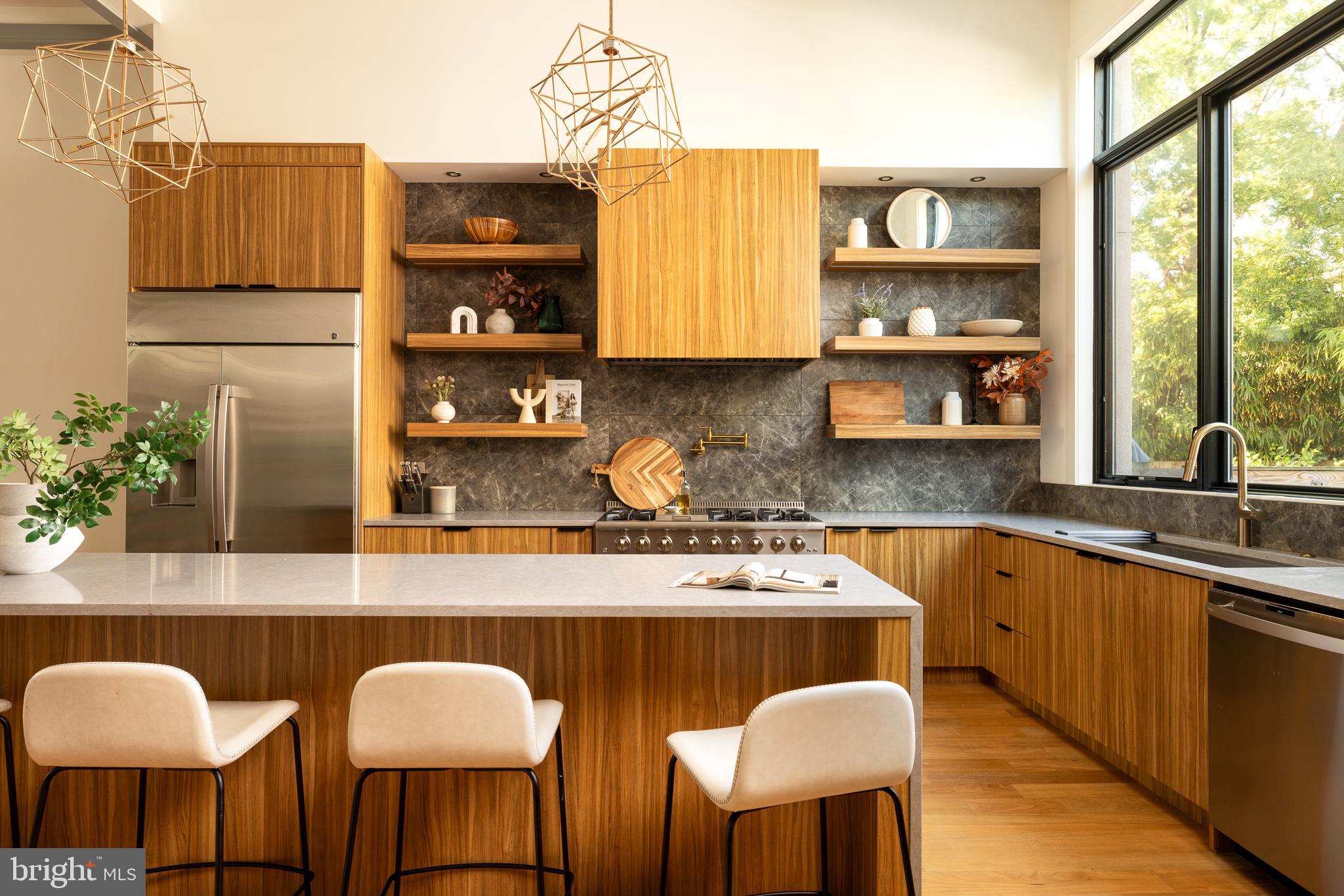 FISHTOWN - Residential