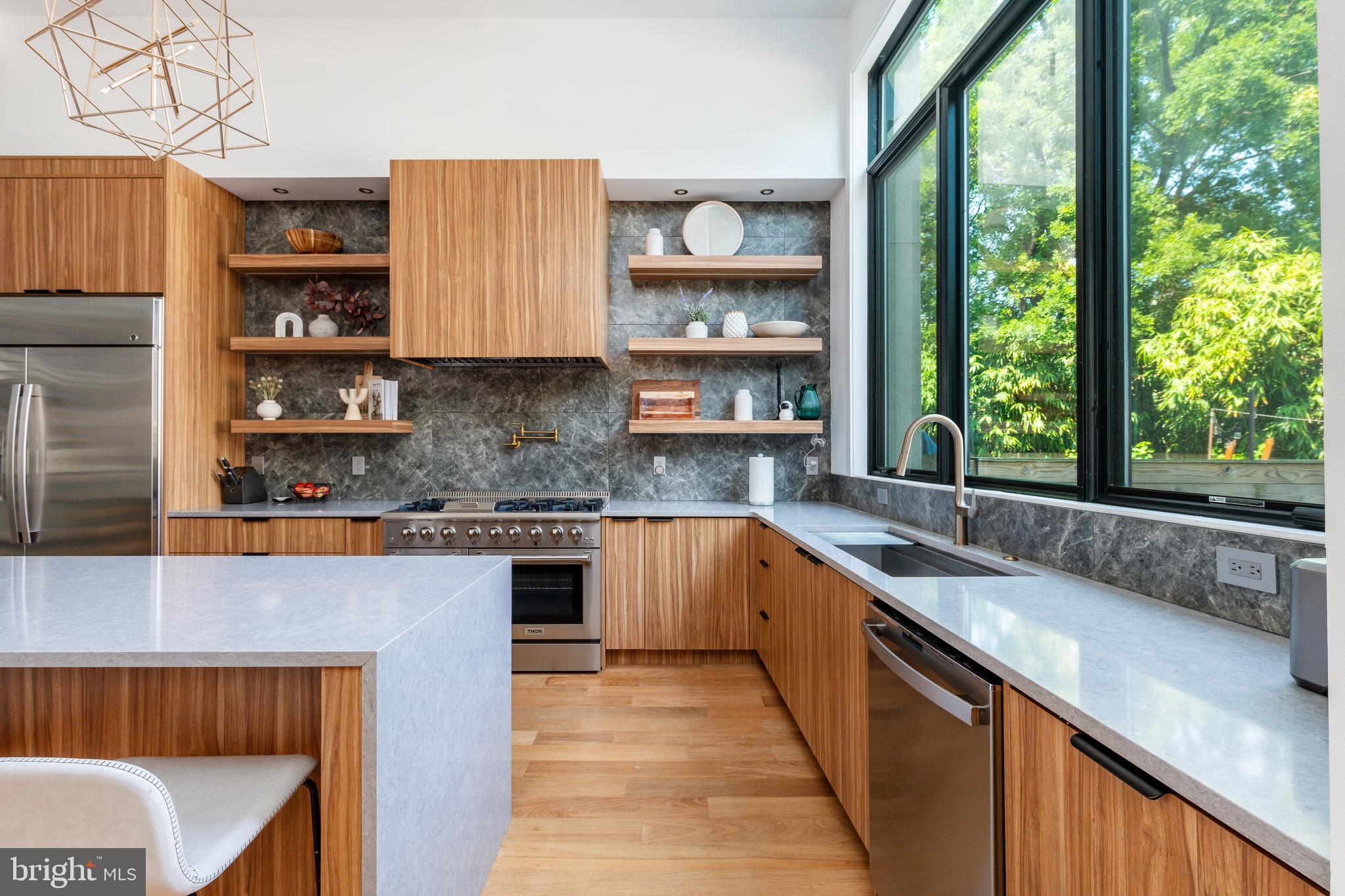 FISHTOWN - Residential