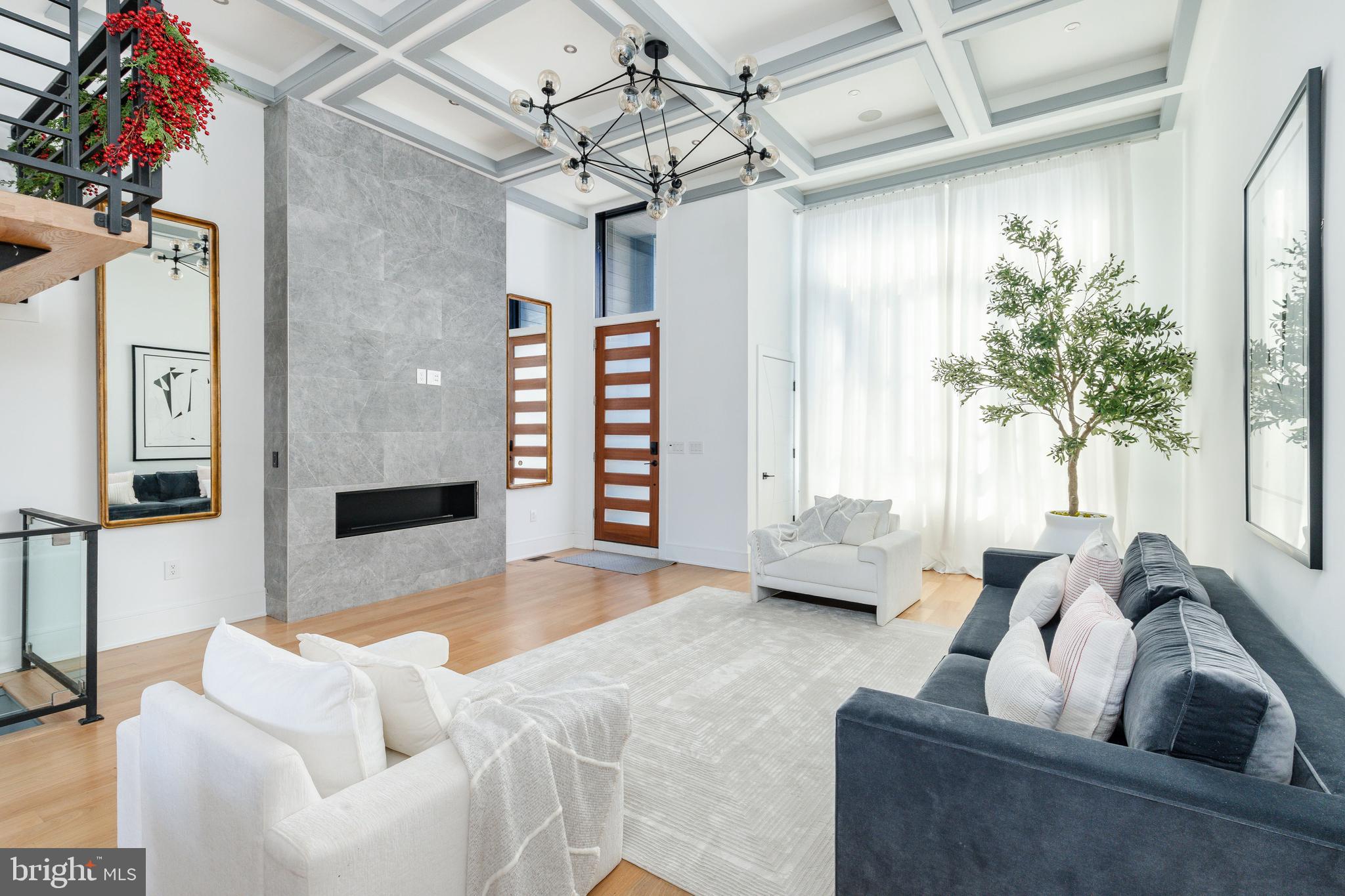 FISHTOWN - Residential