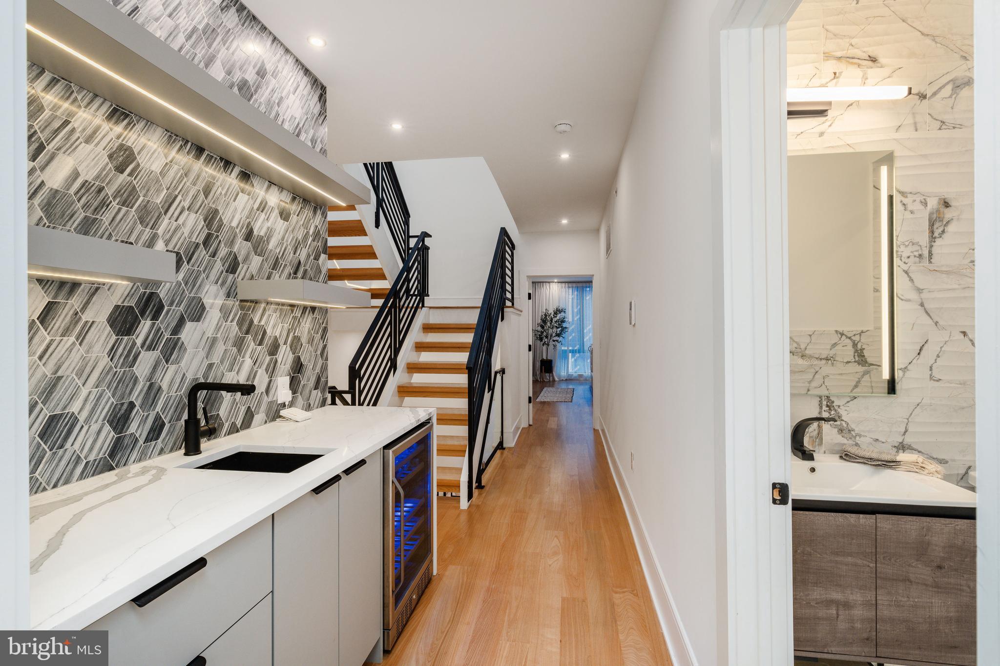 FISHTOWN - Residential