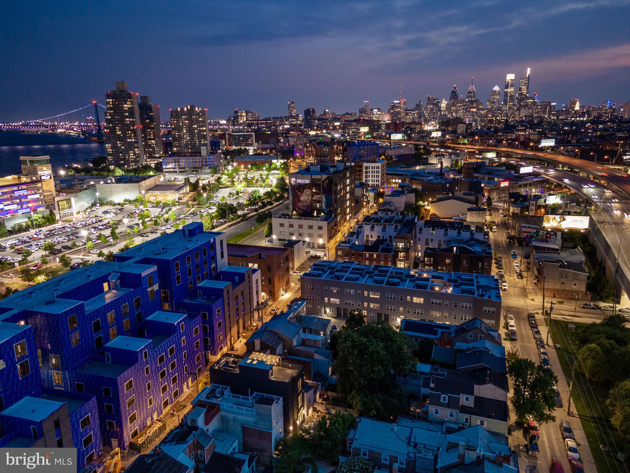 FISHTOWN - Residential