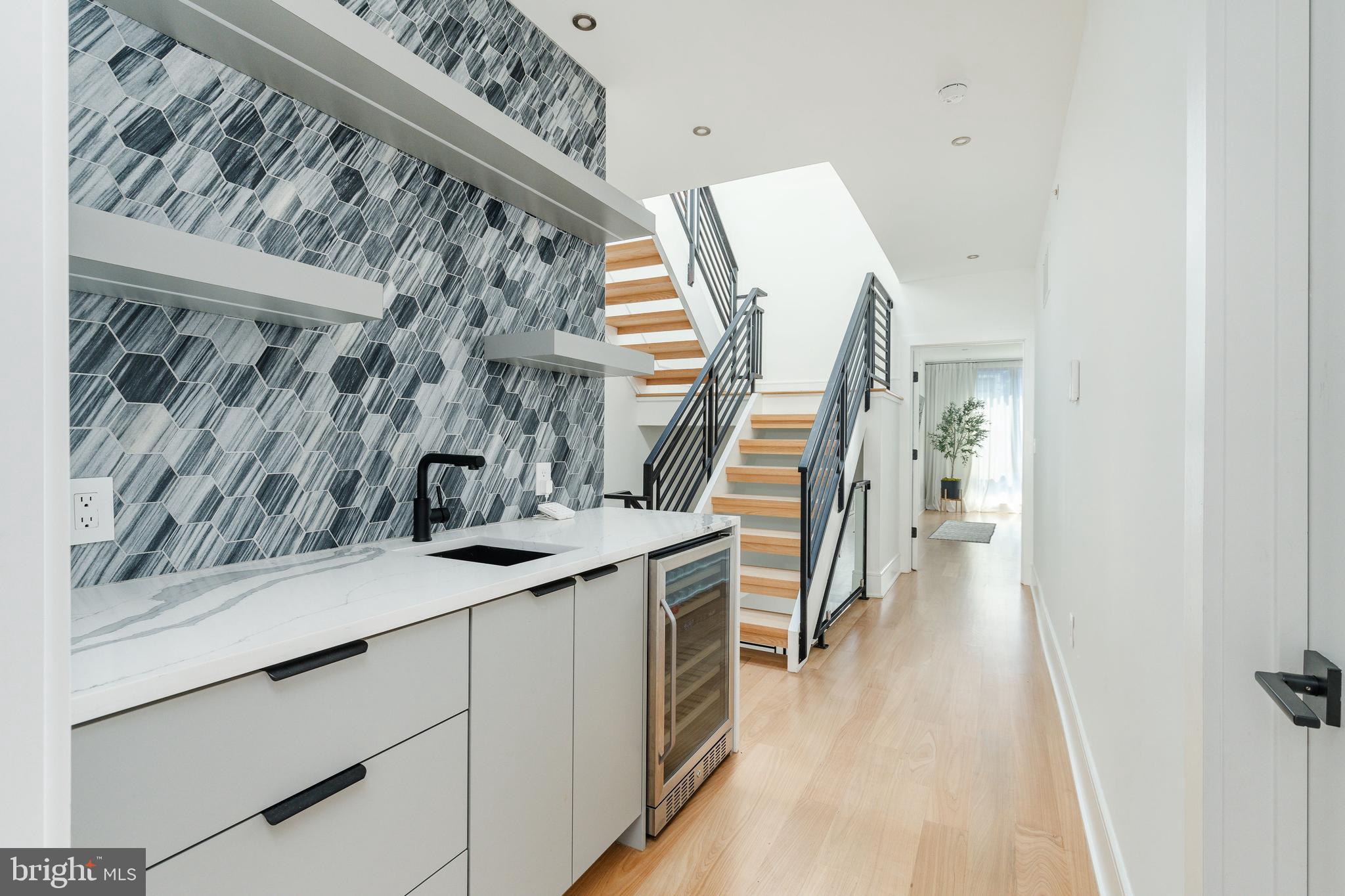 FISHTOWN - Residential