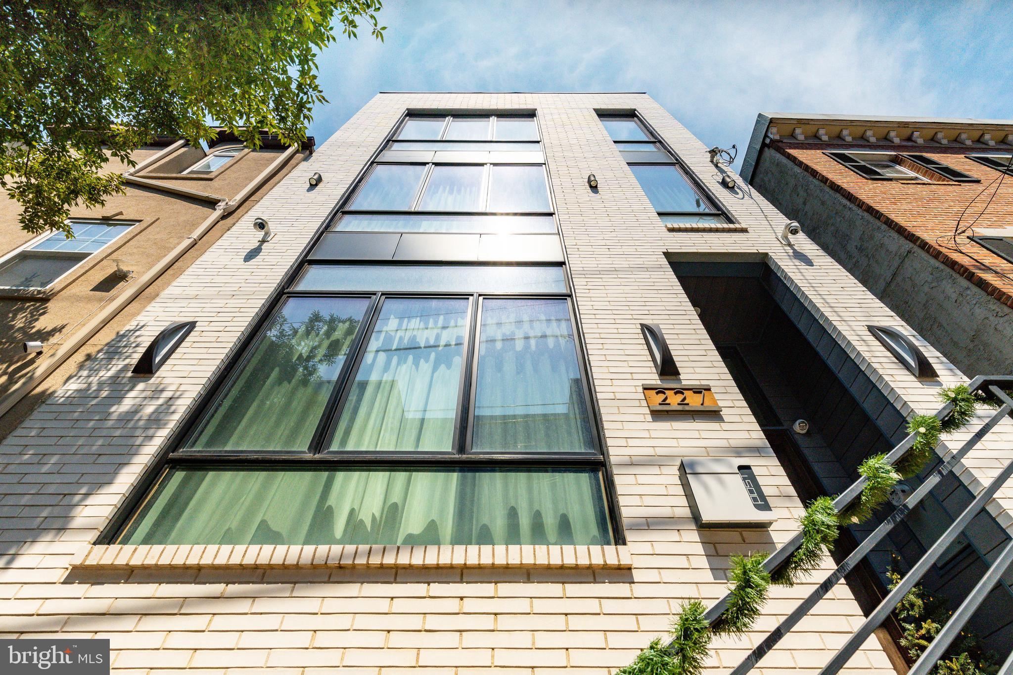 FISHTOWN - Residential