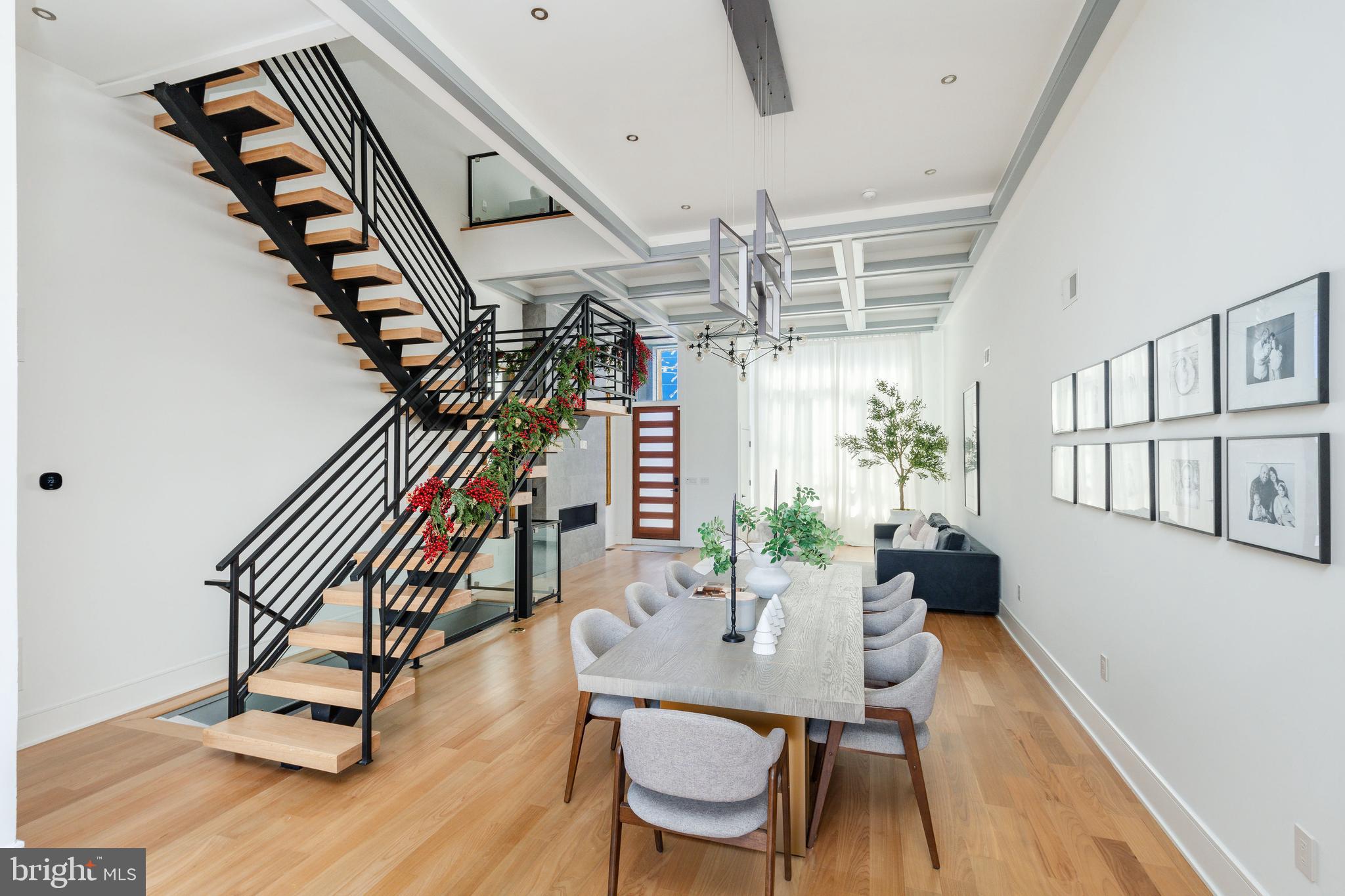 FISHTOWN - Residential