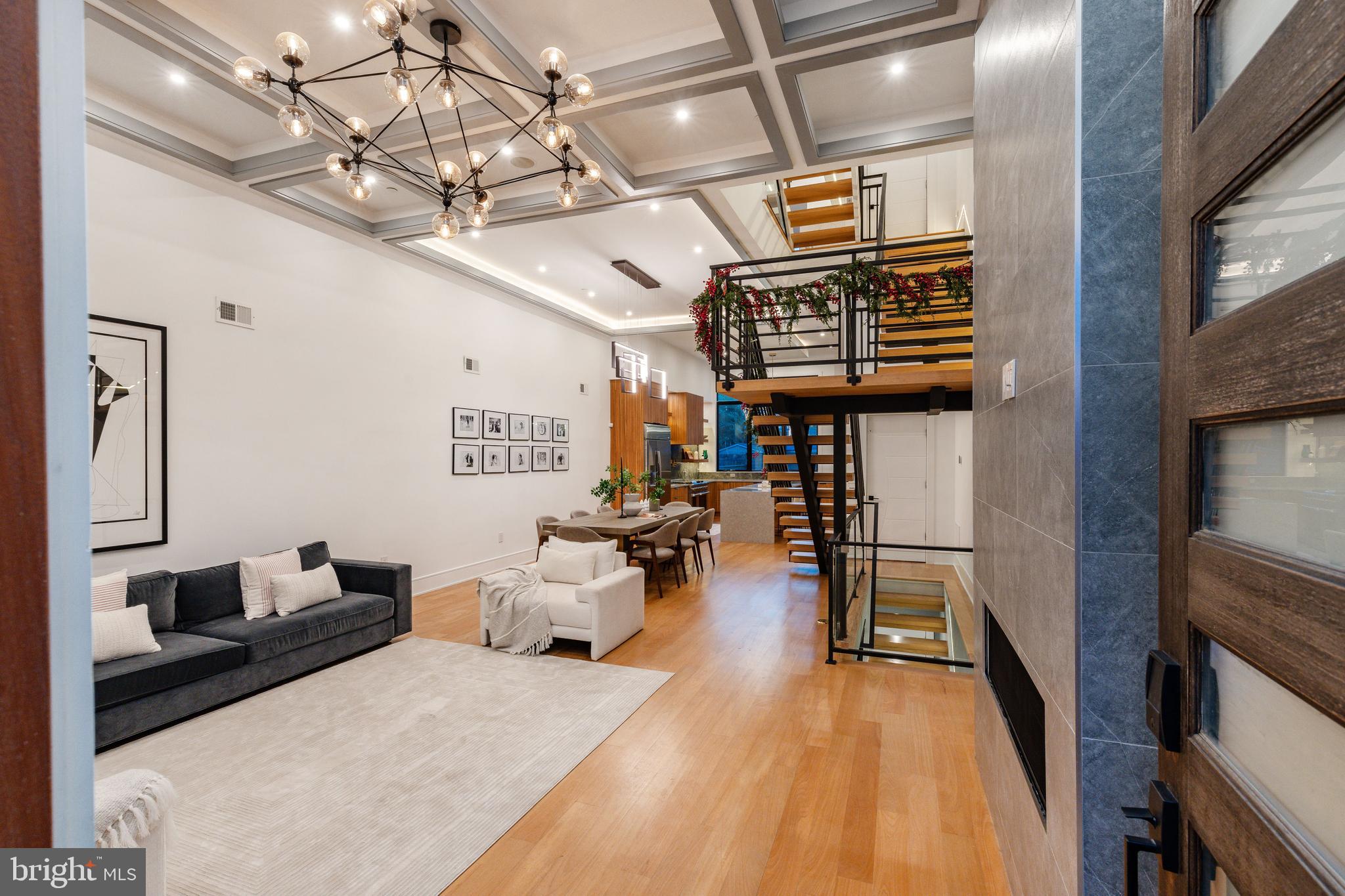 FISHTOWN - Residential