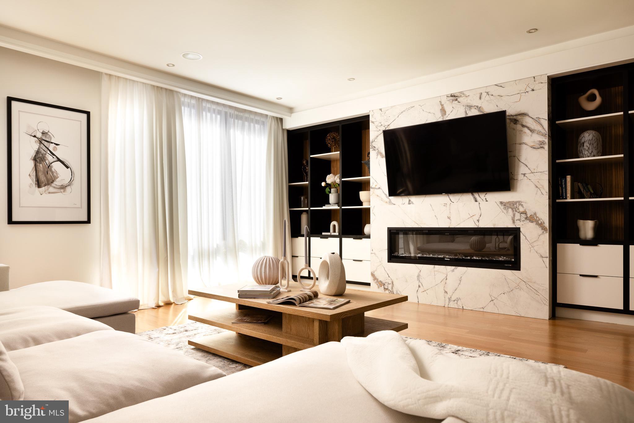 FISHTOWN - Residential