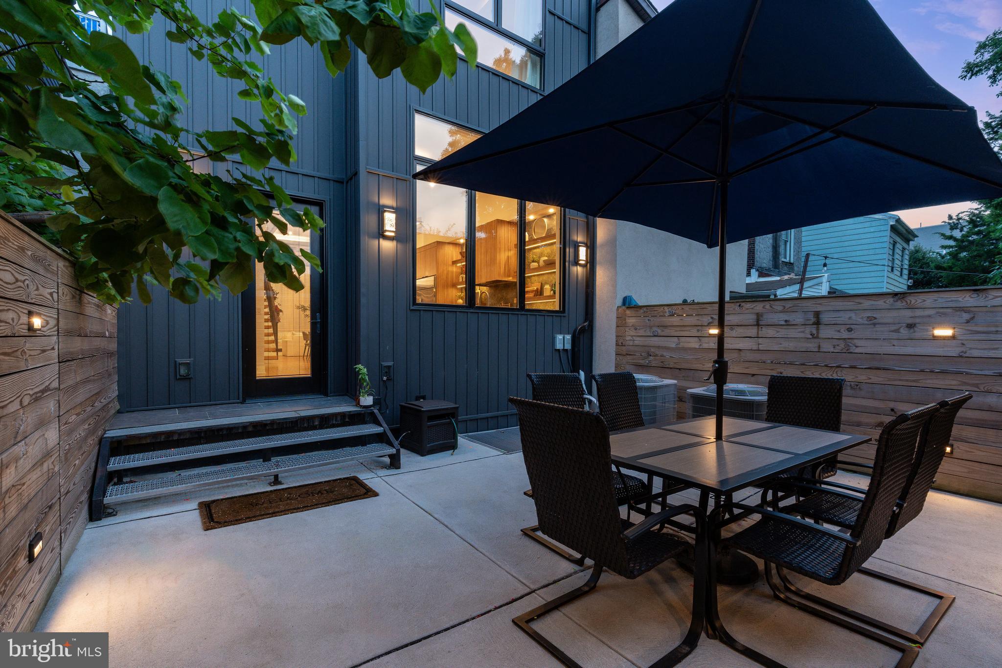 FISHTOWN - Residential