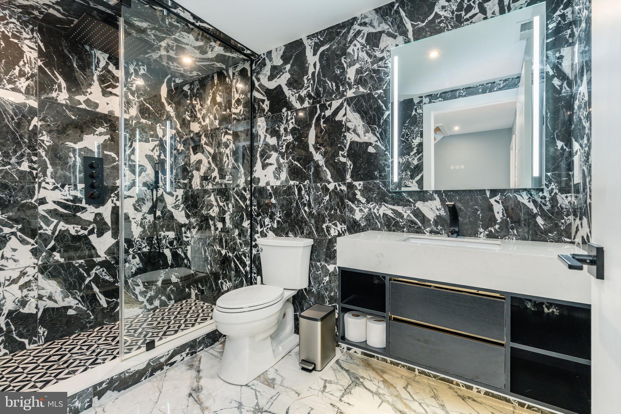 FISHTOWN - Residential