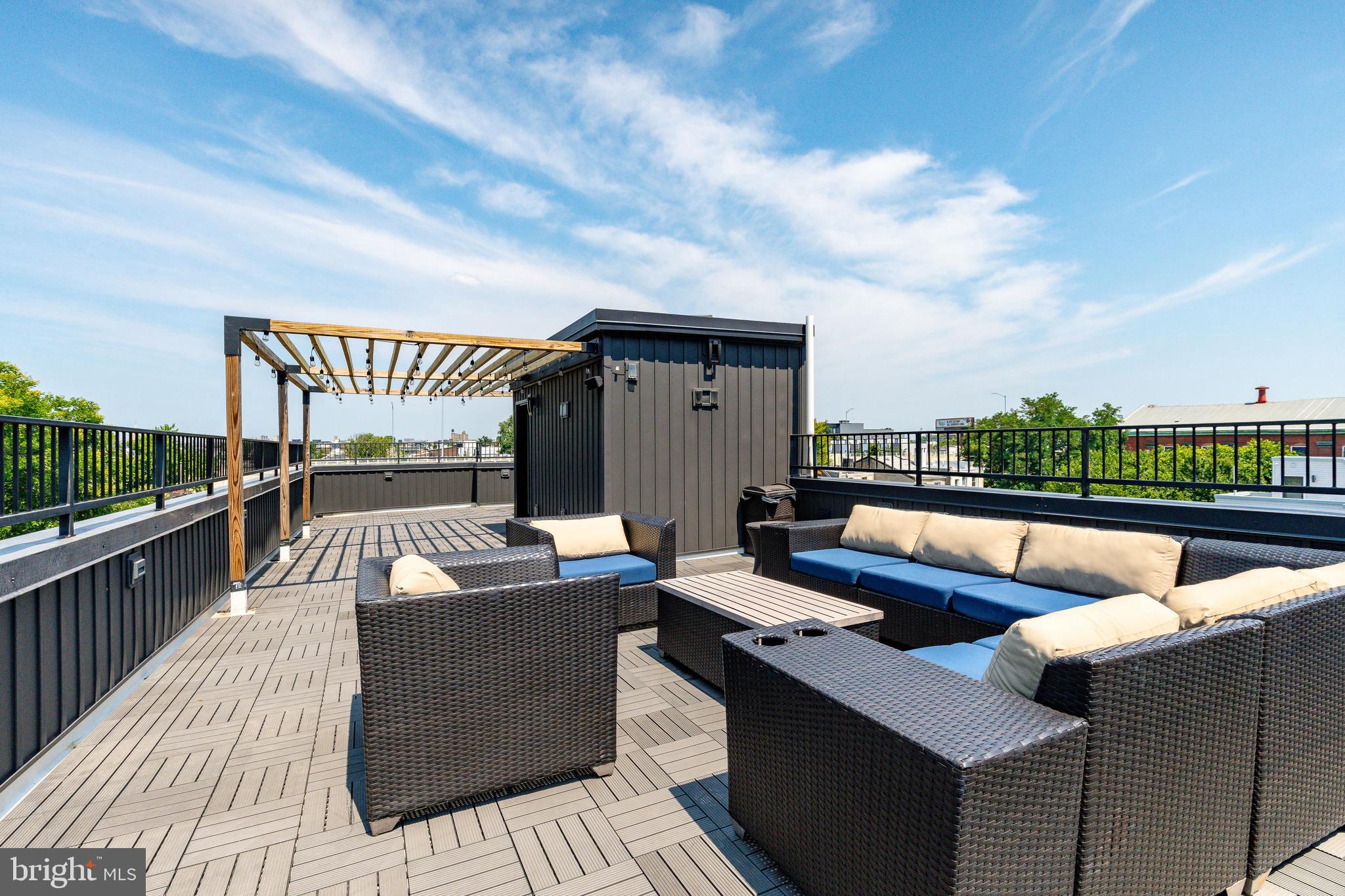 FISHTOWN - Residential