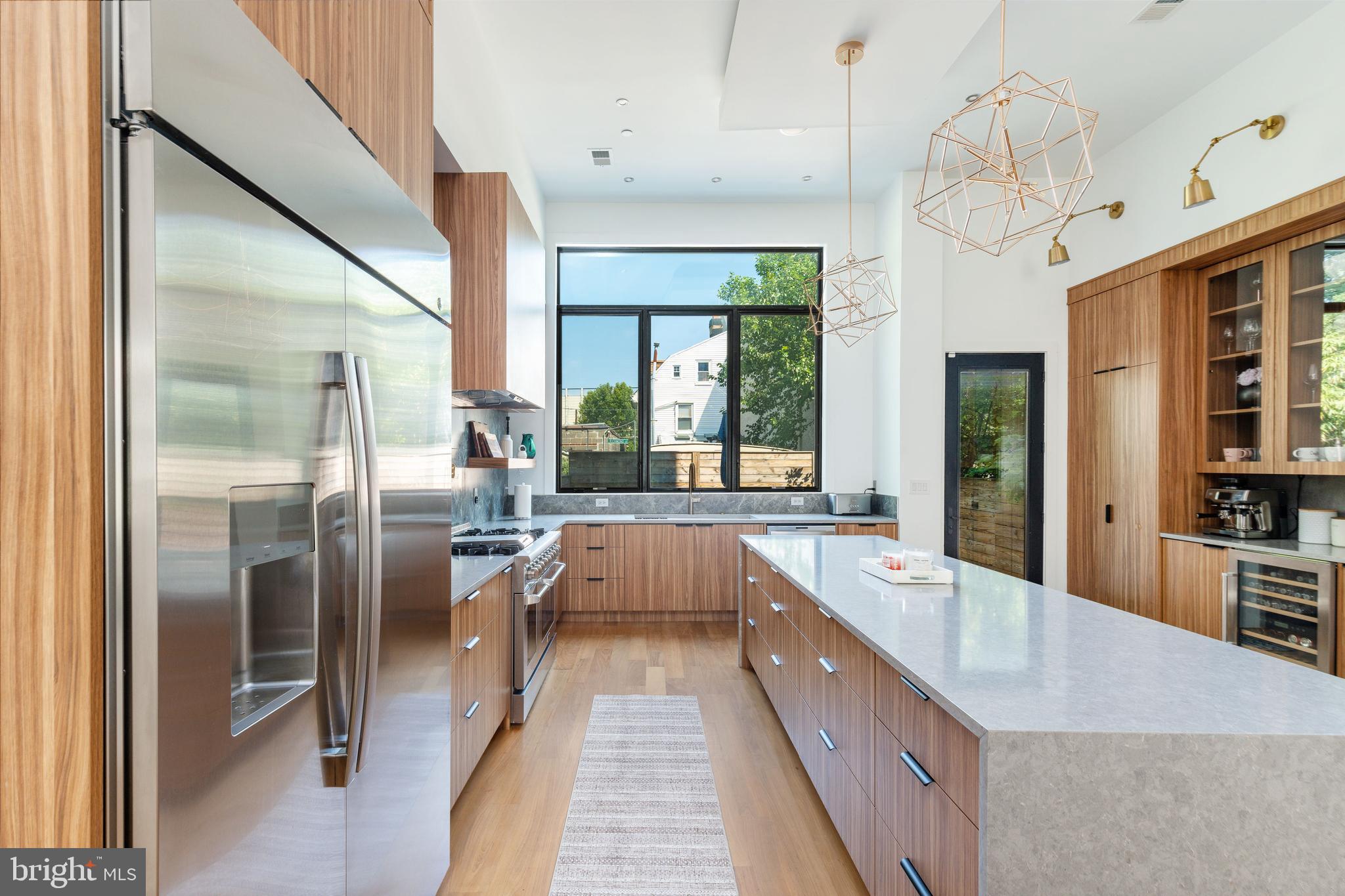 FISHTOWN - Residential