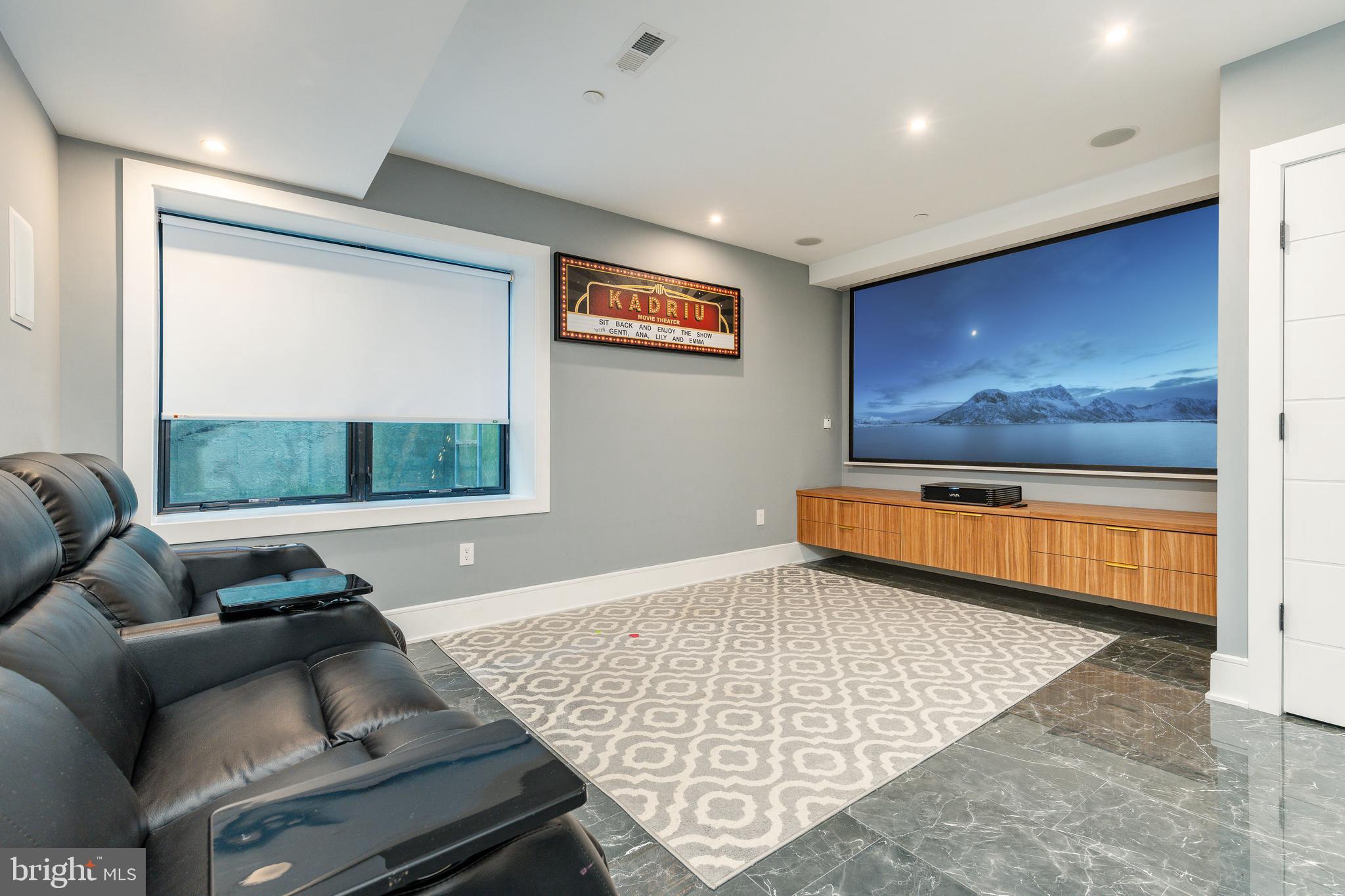 FISHTOWN - Residential