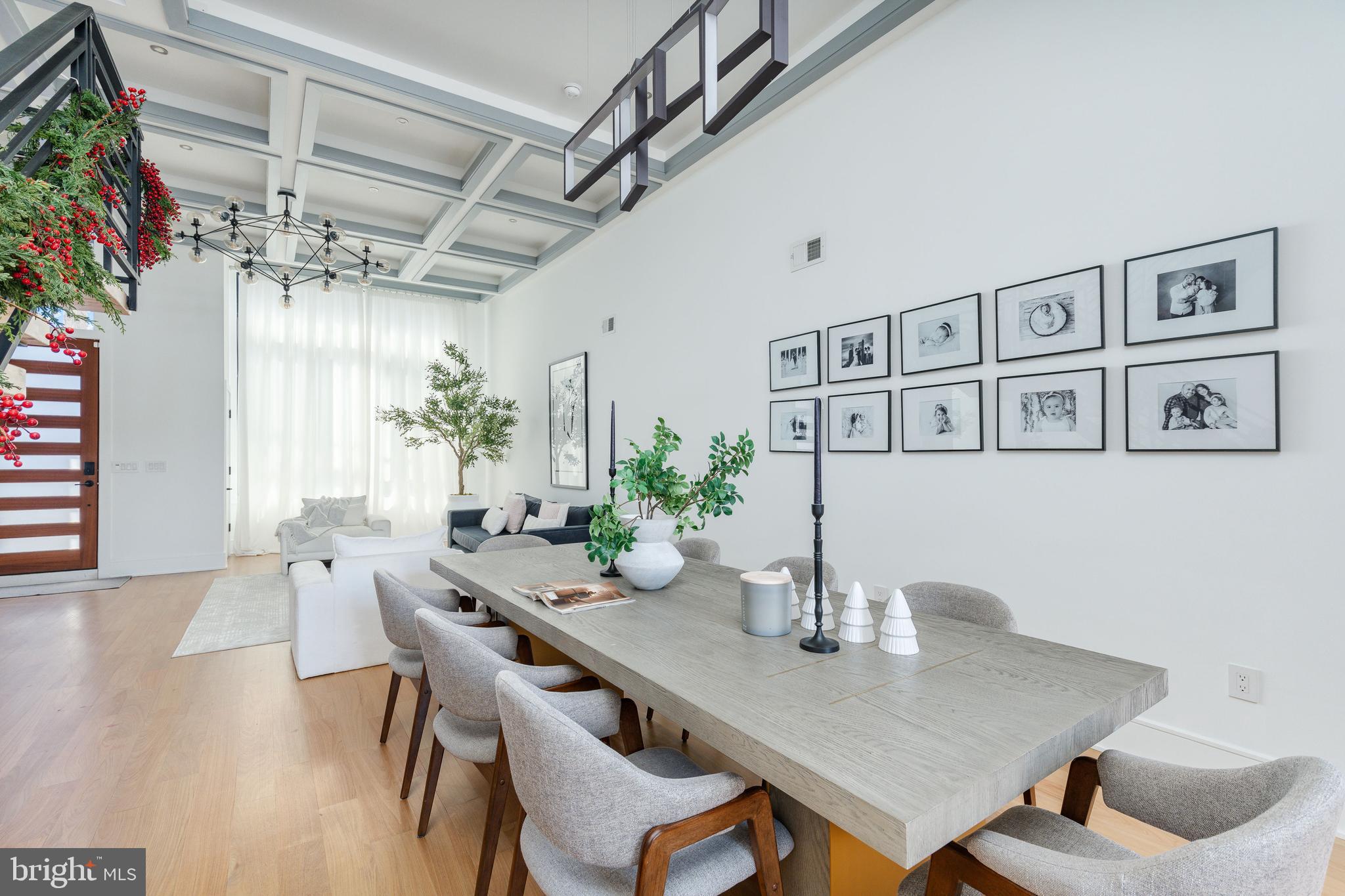 FISHTOWN - Residential