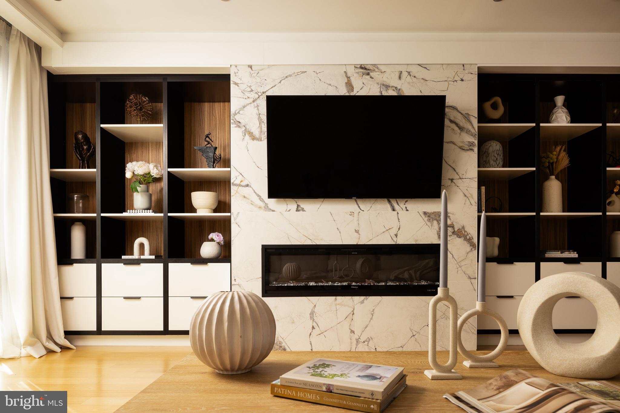 FISHTOWN - Residential