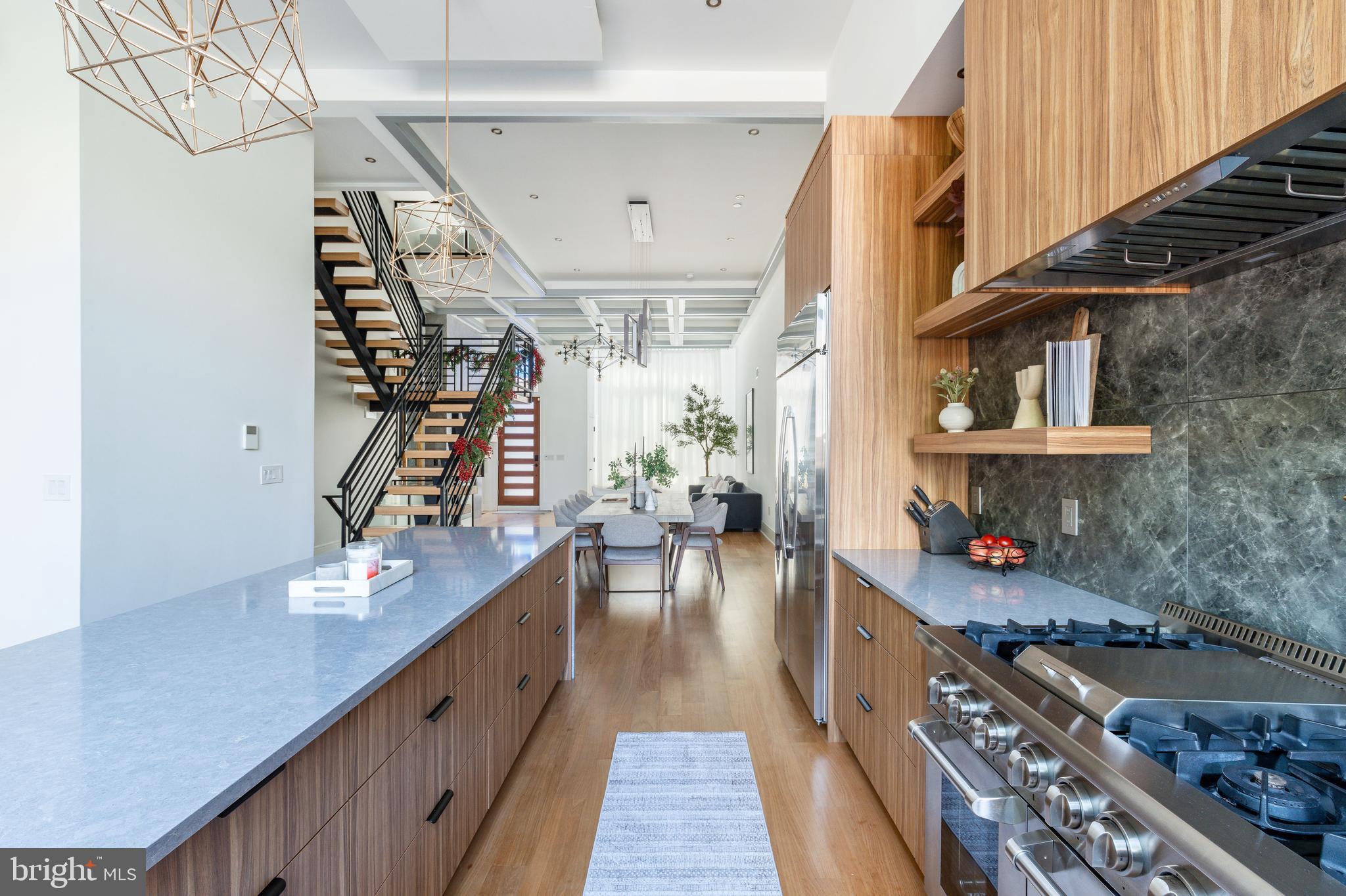 FISHTOWN - Residential