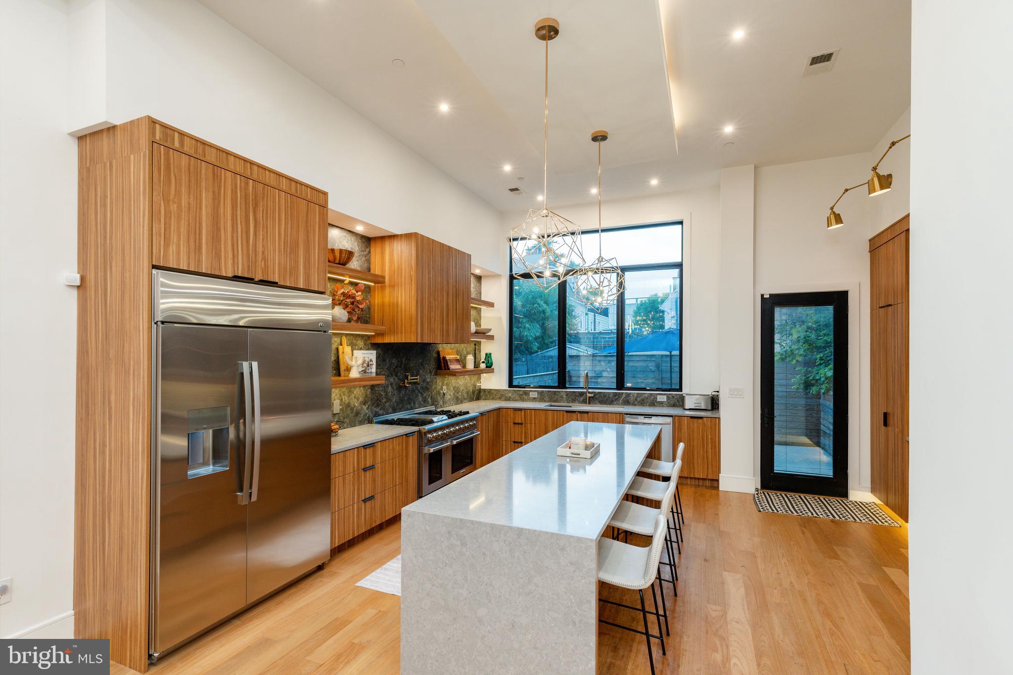 FISHTOWN - Residential