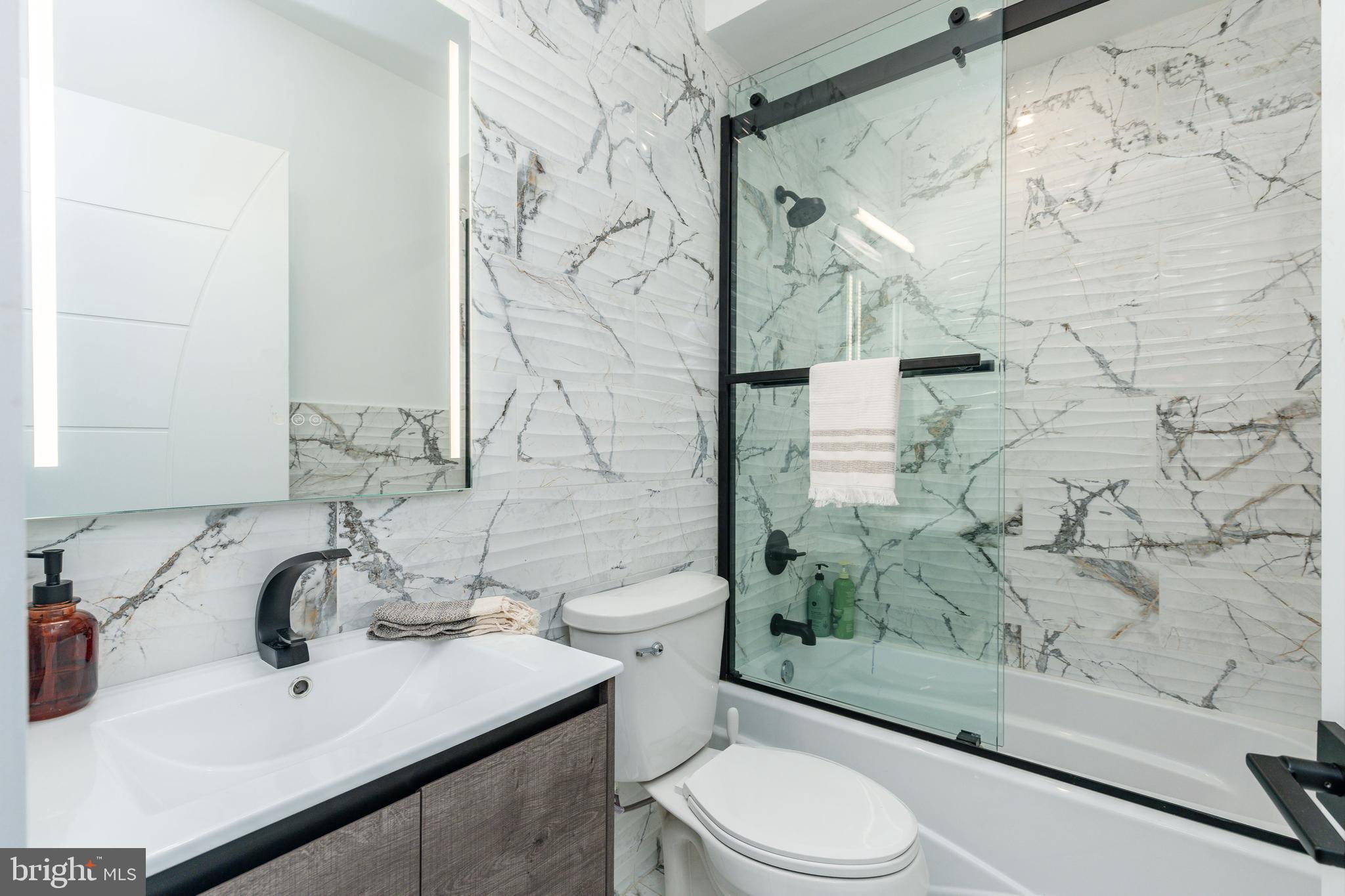 FISHTOWN - Residential