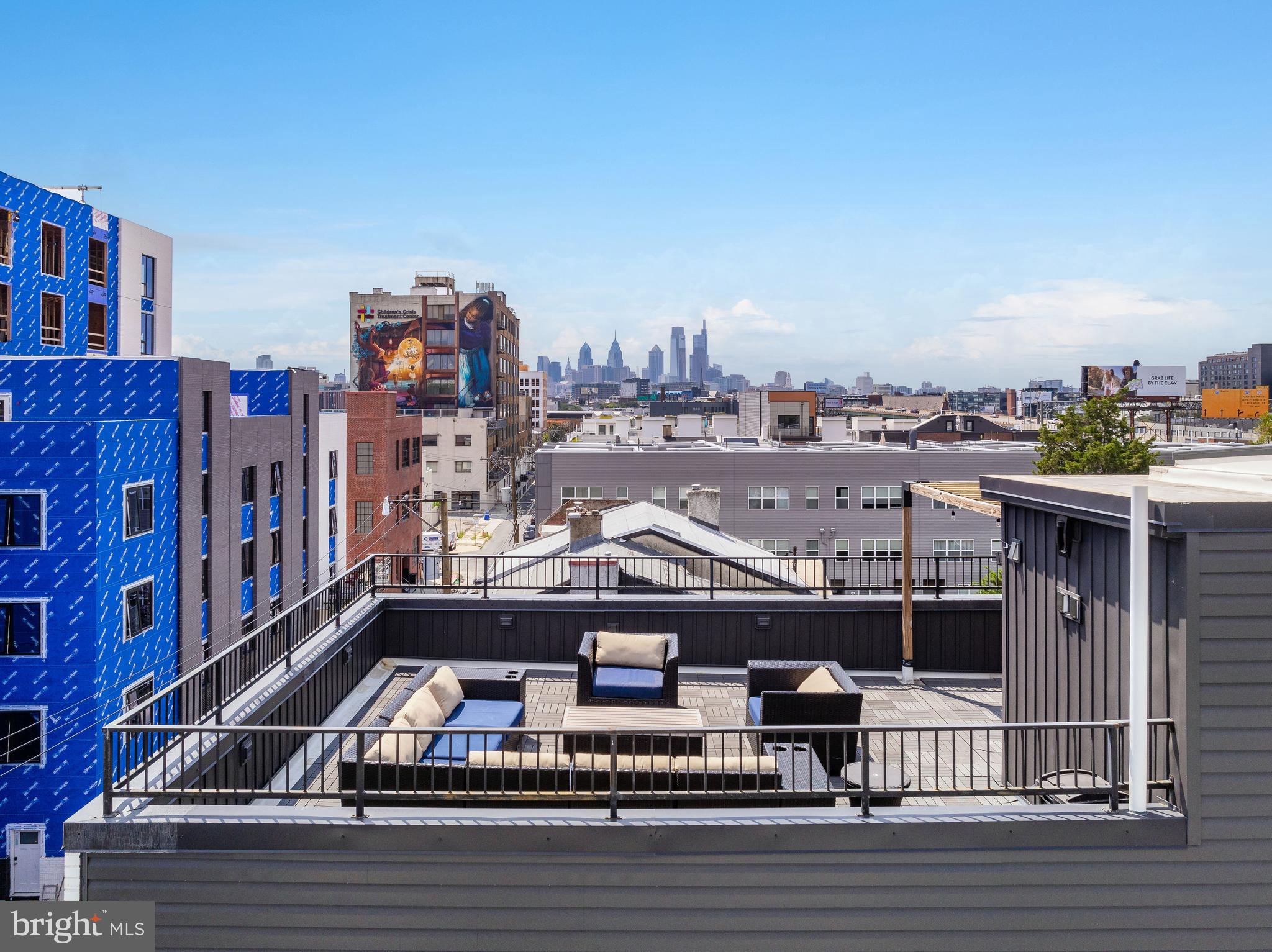 FISHTOWN - Residential