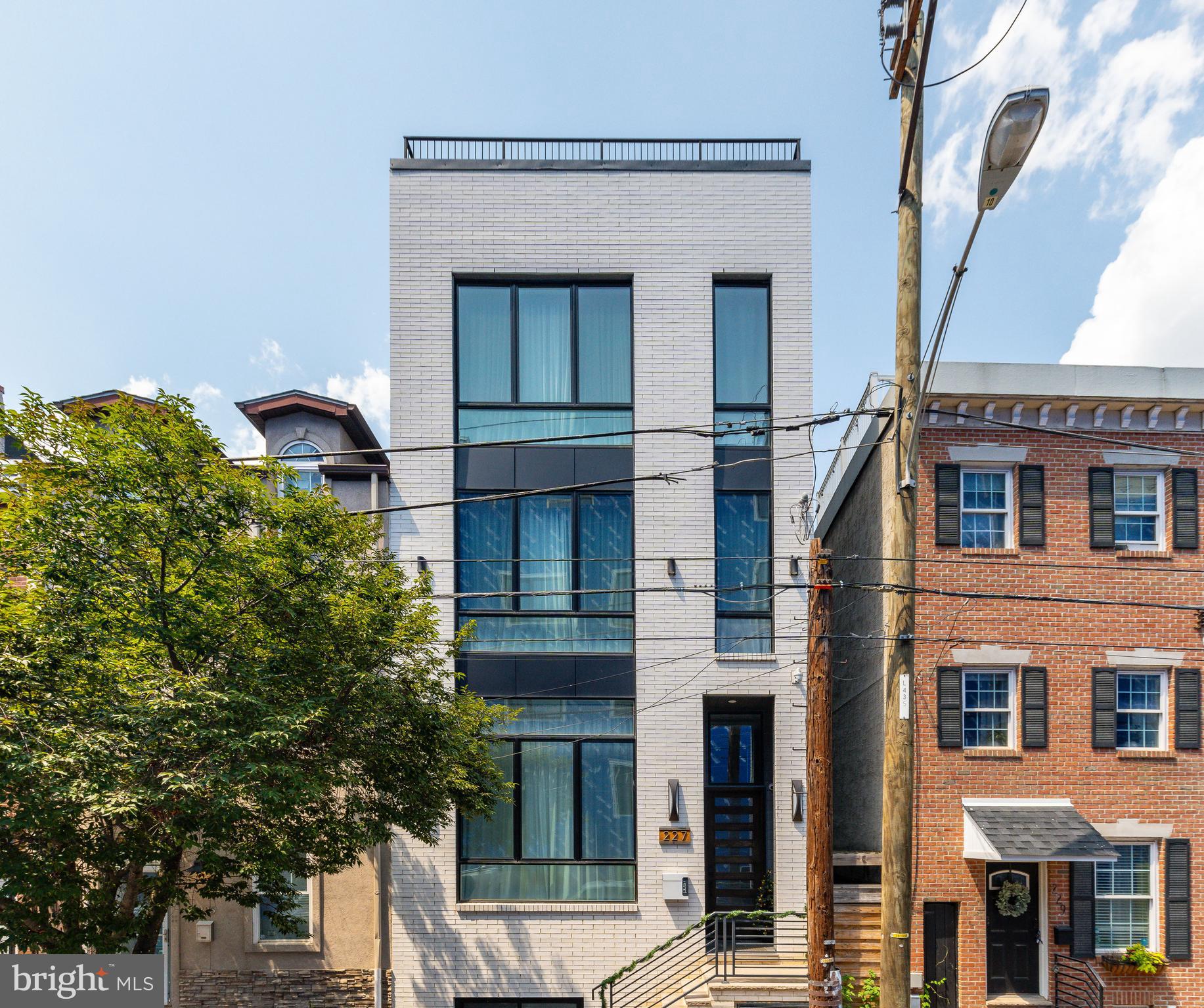 FISHTOWN - Residential