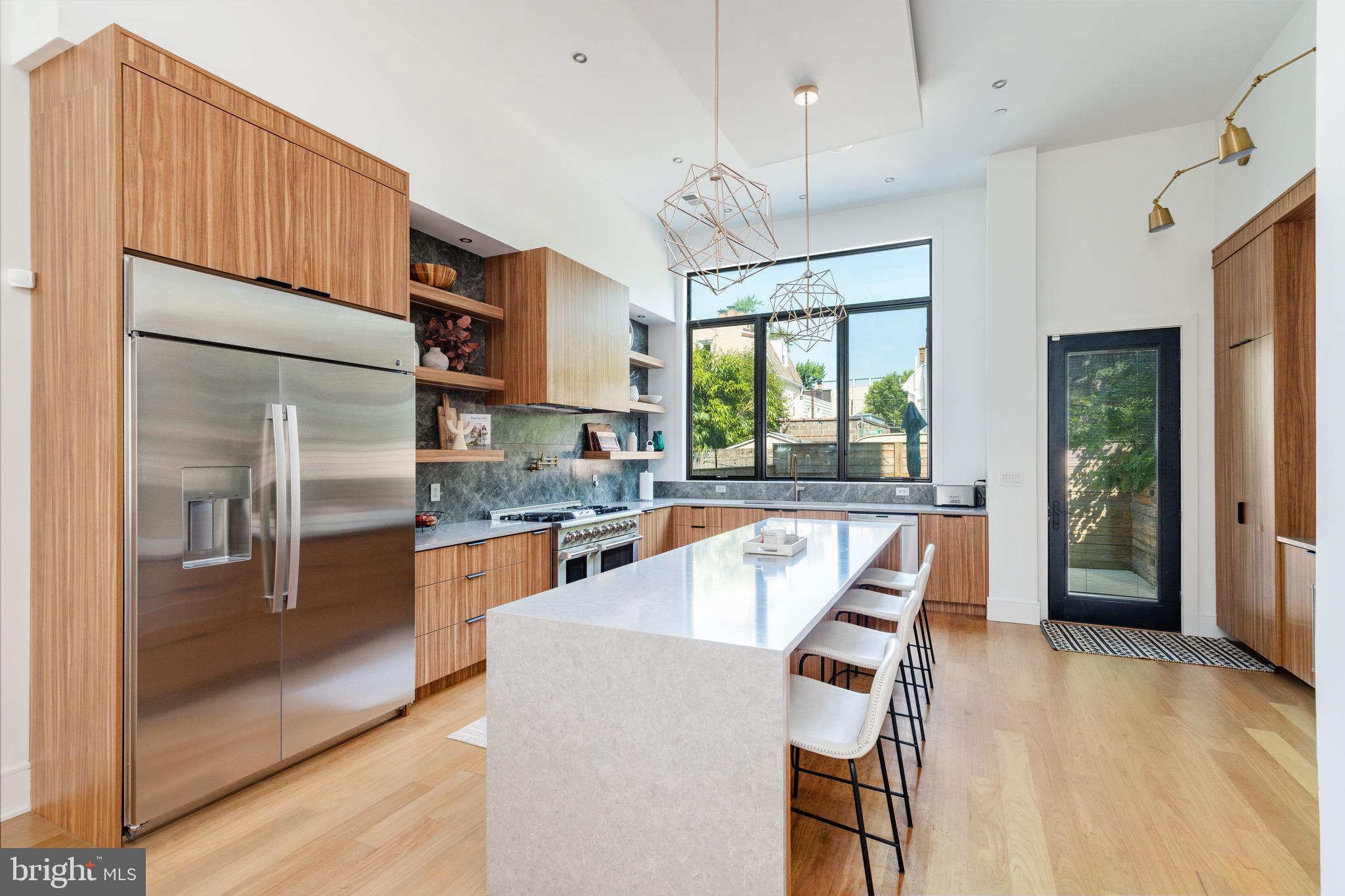 FISHTOWN - Residential