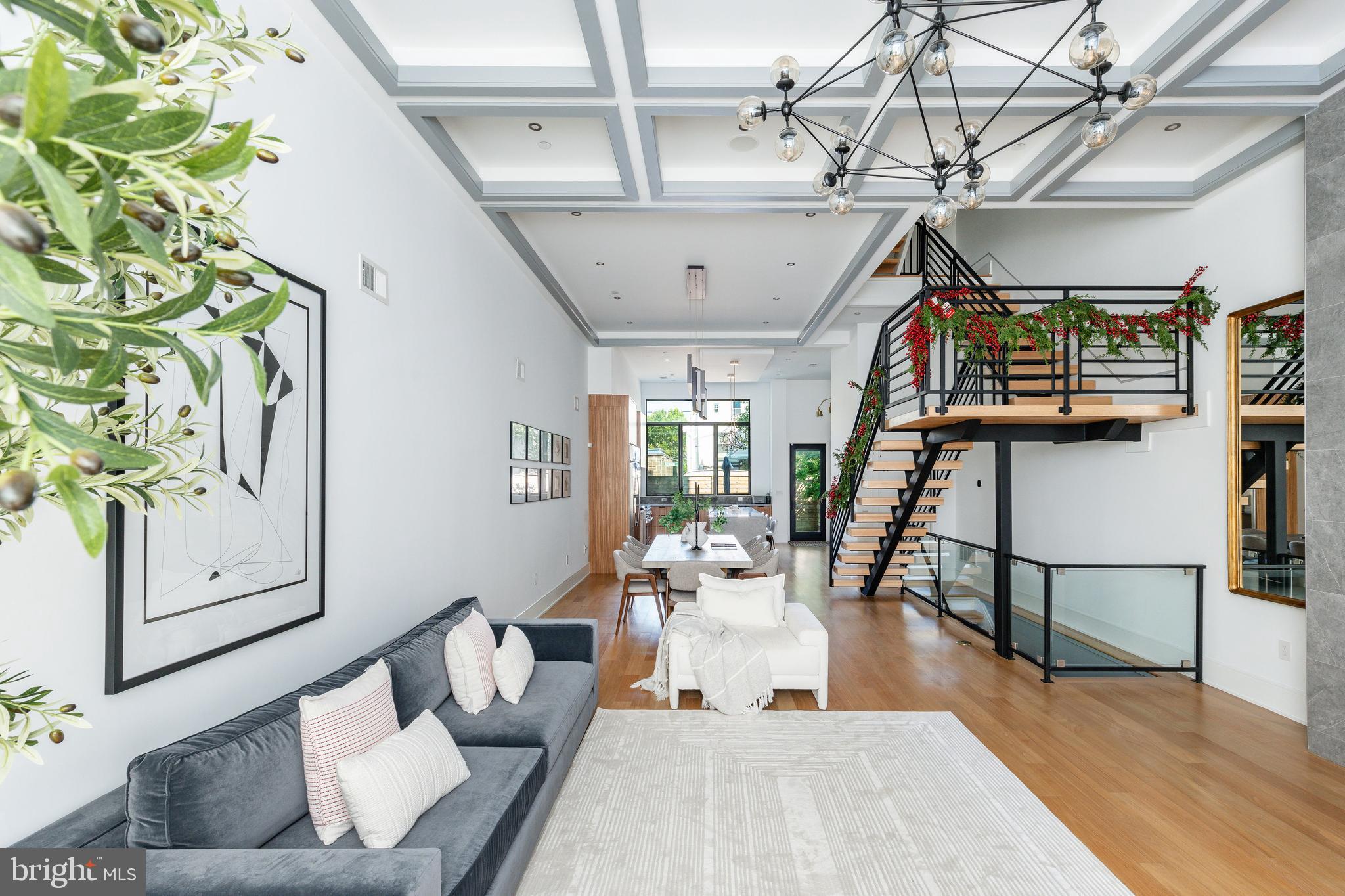 FISHTOWN - Residential