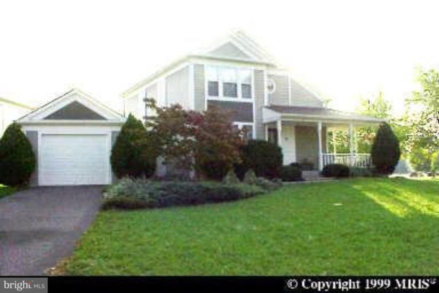 SPACIOUS AND WELL MAINTAINED SINGLE FAMILY HOME WITH 4 BR, Den, finished rec room,3 FB W/ 1 CAR GARAGE.3 FINISHED LEVELS*NEWER CARPETS*LOCATED IN QUIET COUNTRYSIDE* FEATURES*FIREPLACE*SKYLIGHTS*HIGH CEILINGS IN LIVING/DINING**TERRIFIC DECK* FENCED YARD* VACANT , MAIN LVL BR W/FULL BATH*PROPER 2 BR UPSTAIRS (NO LOFT). FULL BR AND BATH IN BASEMENT WITH WALK UP STEPS* Bring all offers:)* MUST SEE!!!