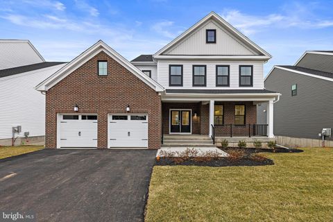 Homes For Sale - 49 Aaron Truehart<br/> TITUSVILLE, NJ 08560