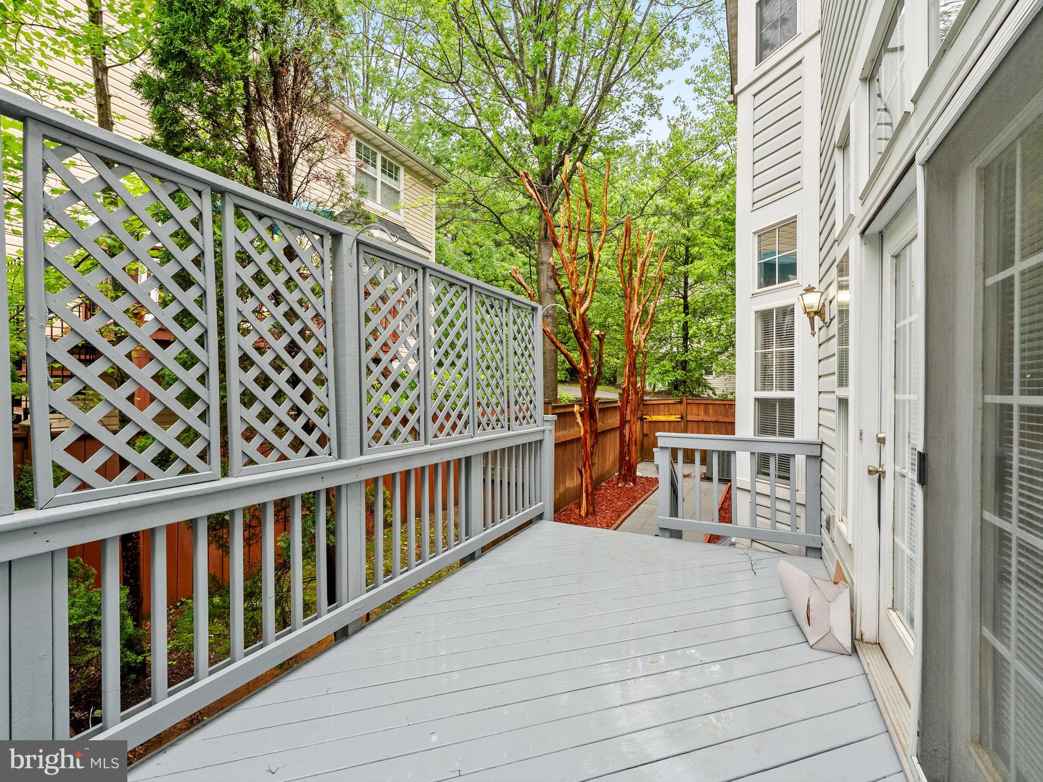 CARR AT CEDAR LAKES - Residential Lease