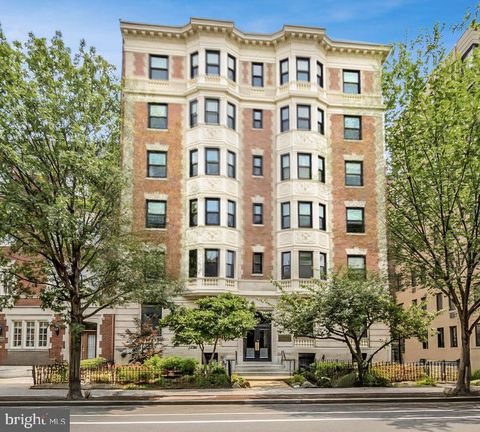 1735 NEW HAMPSHIRE AVENUE NW 505 WASHINGTON DC 20009