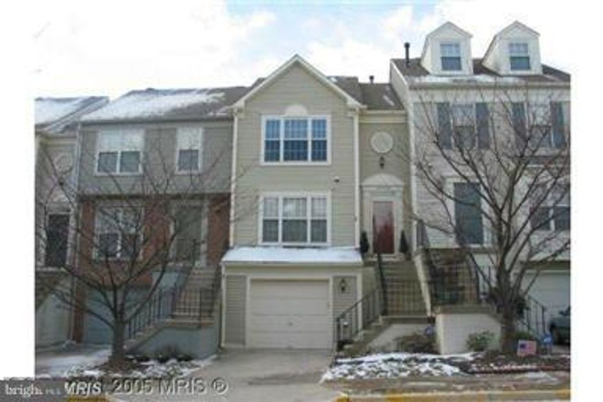 Beautiful and Bright*New Paint*New Gorgeous Bathrooms*New Stainless Steel Samsung Appliances*Granite Kitchen Counters*Large Deck*Fireplace in Walkout Basement*Automatic Garage*Priced to Sell!*Ready For New Owners*1 mi. to rt28*1 mi. to Sterling Park Golf Club* .25 mi. to Claude Moore Park!*2 mi. to rt7*5 minute drive to Wiehle-Reston East Metro Station!!Listing will be Active Approx. March 13th*