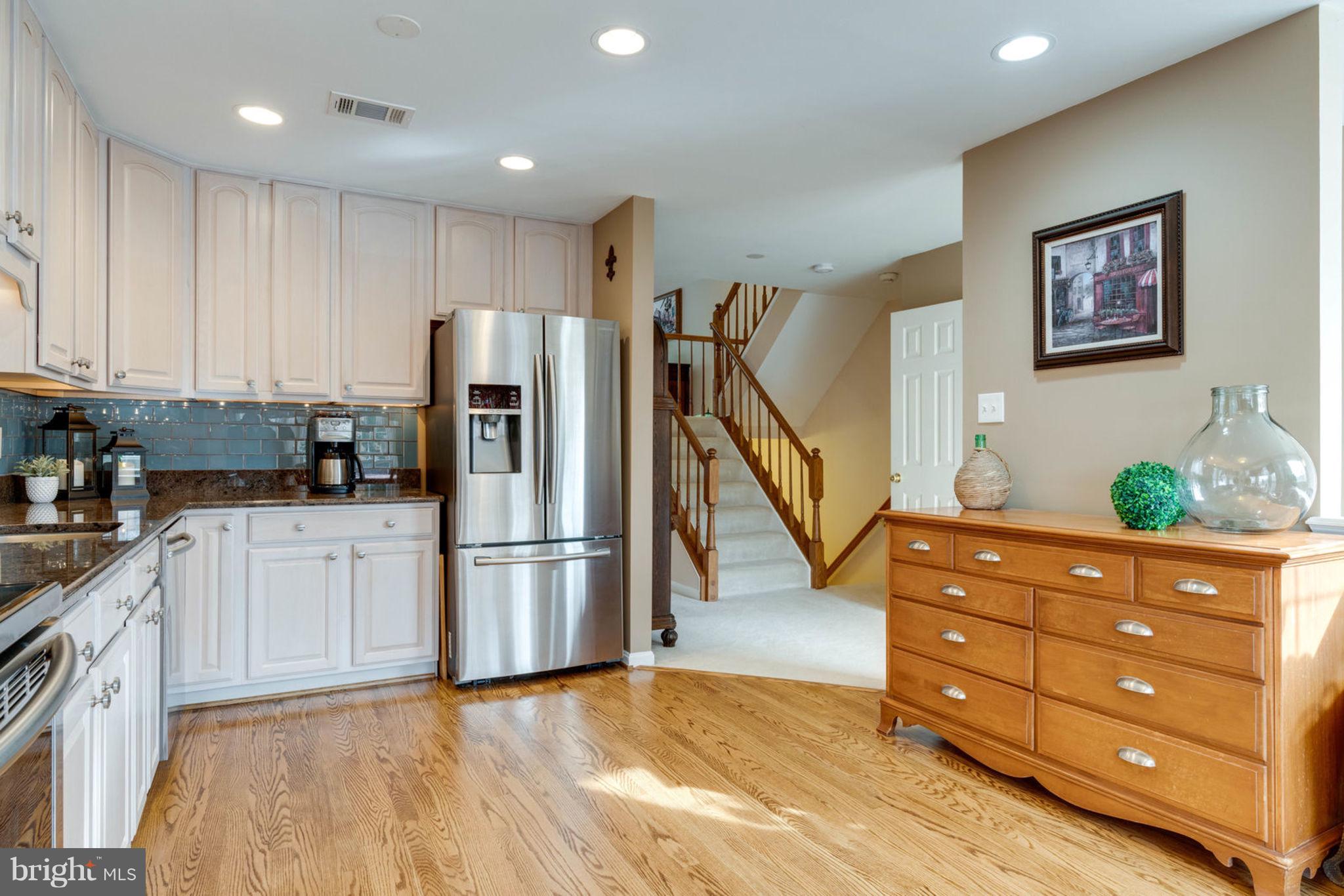 KINGSTOWNE - Residential