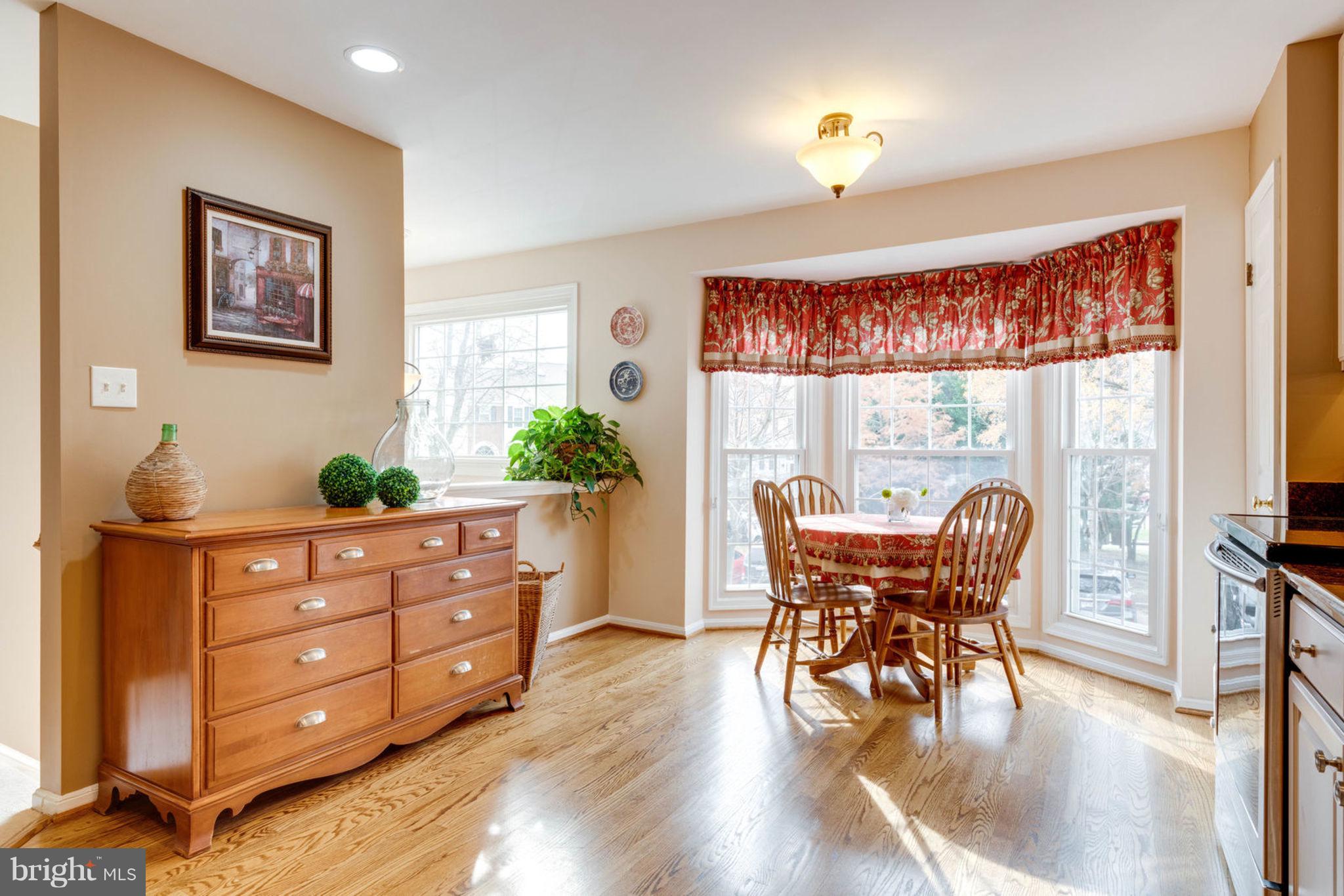 KINGSTOWNE - Residential