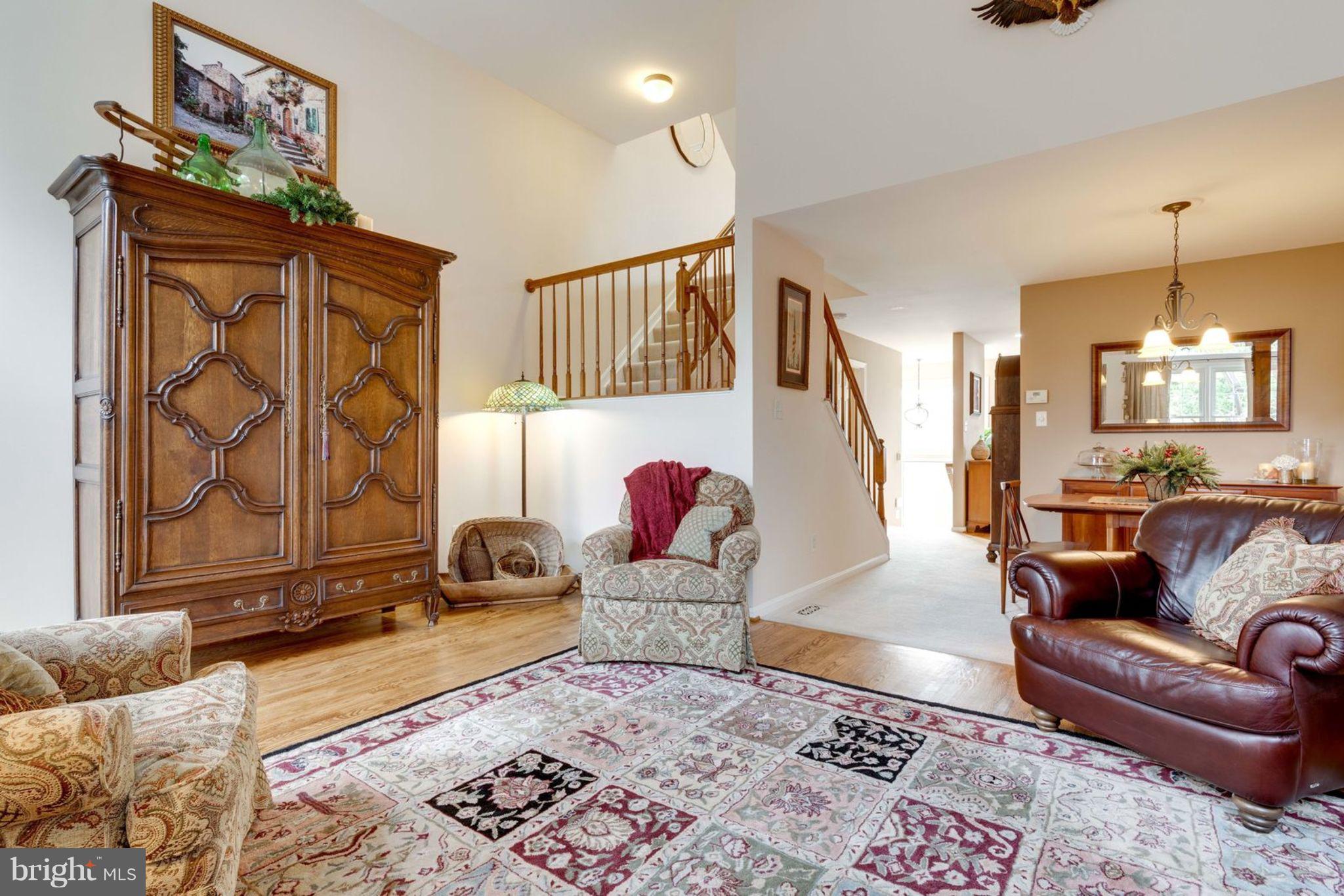 KINGSTOWNE - Residential