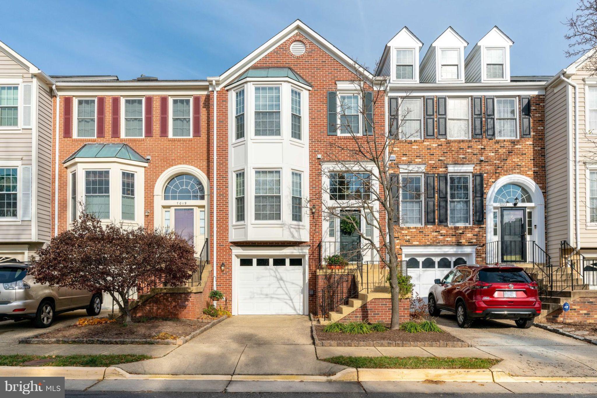 KINGSTOWNE - Residential