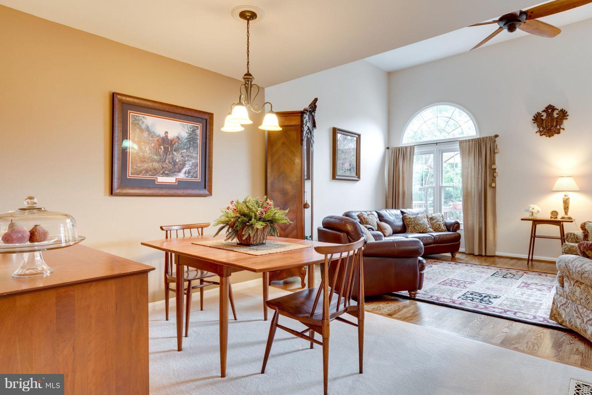 KINGSTOWNE - Residential