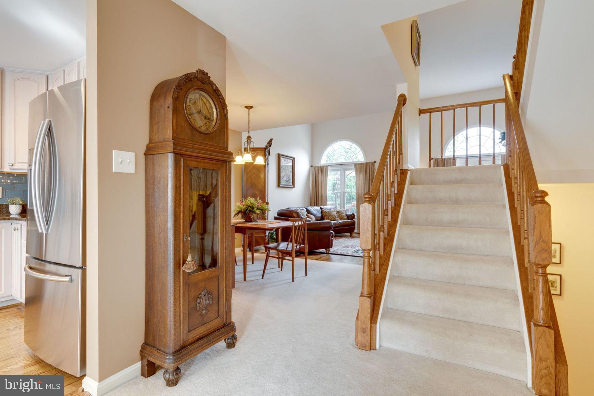 KINGSTOWNE - Residential