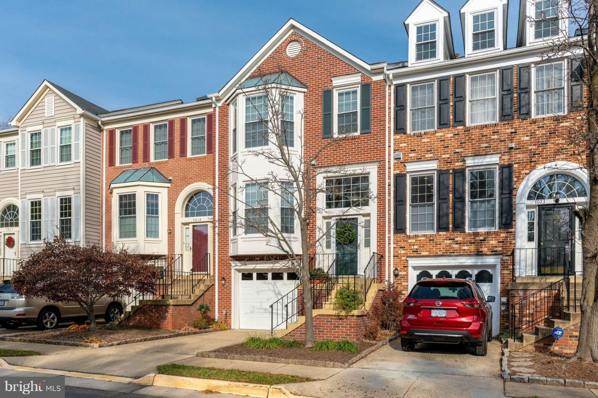 KINGSTOWNE - Residential