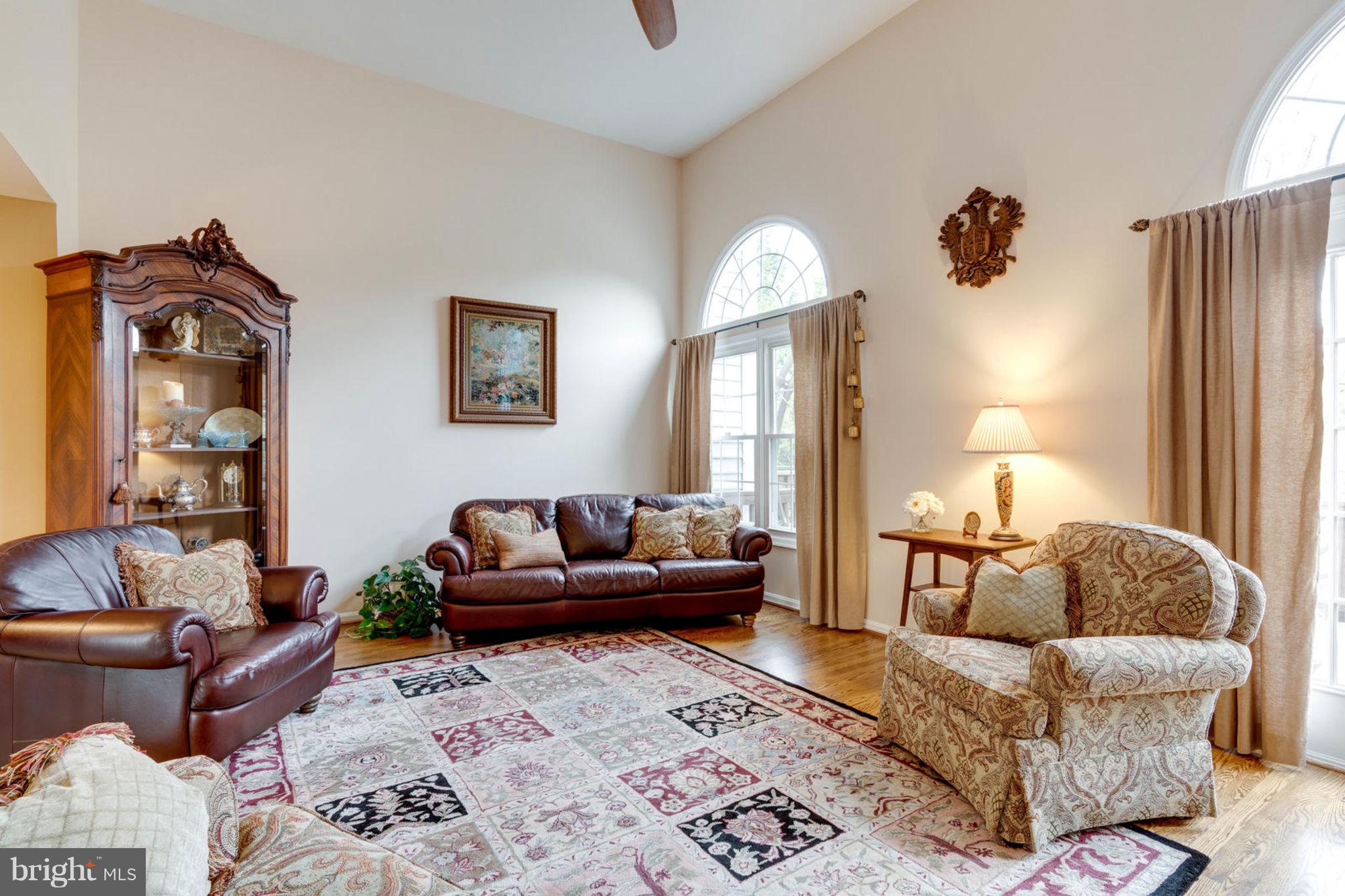 KINGSTOWNE - Residential