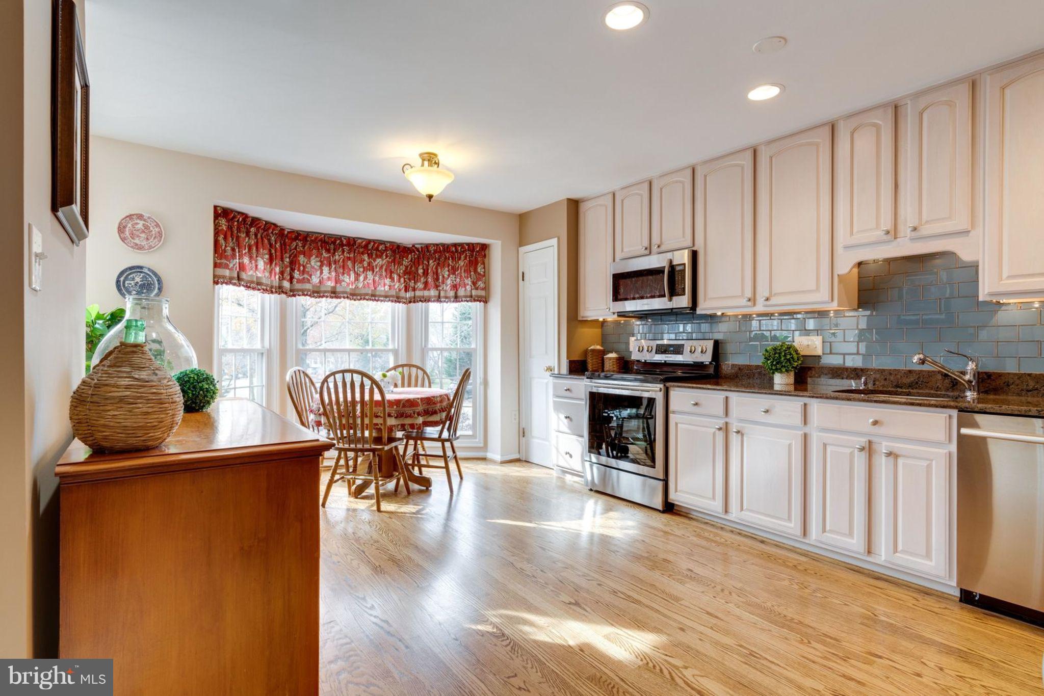 KINGSTOWNE - Residential