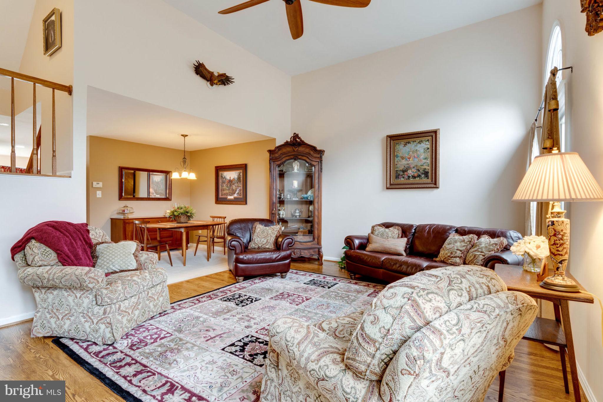 KINGSTOWNE - Residential