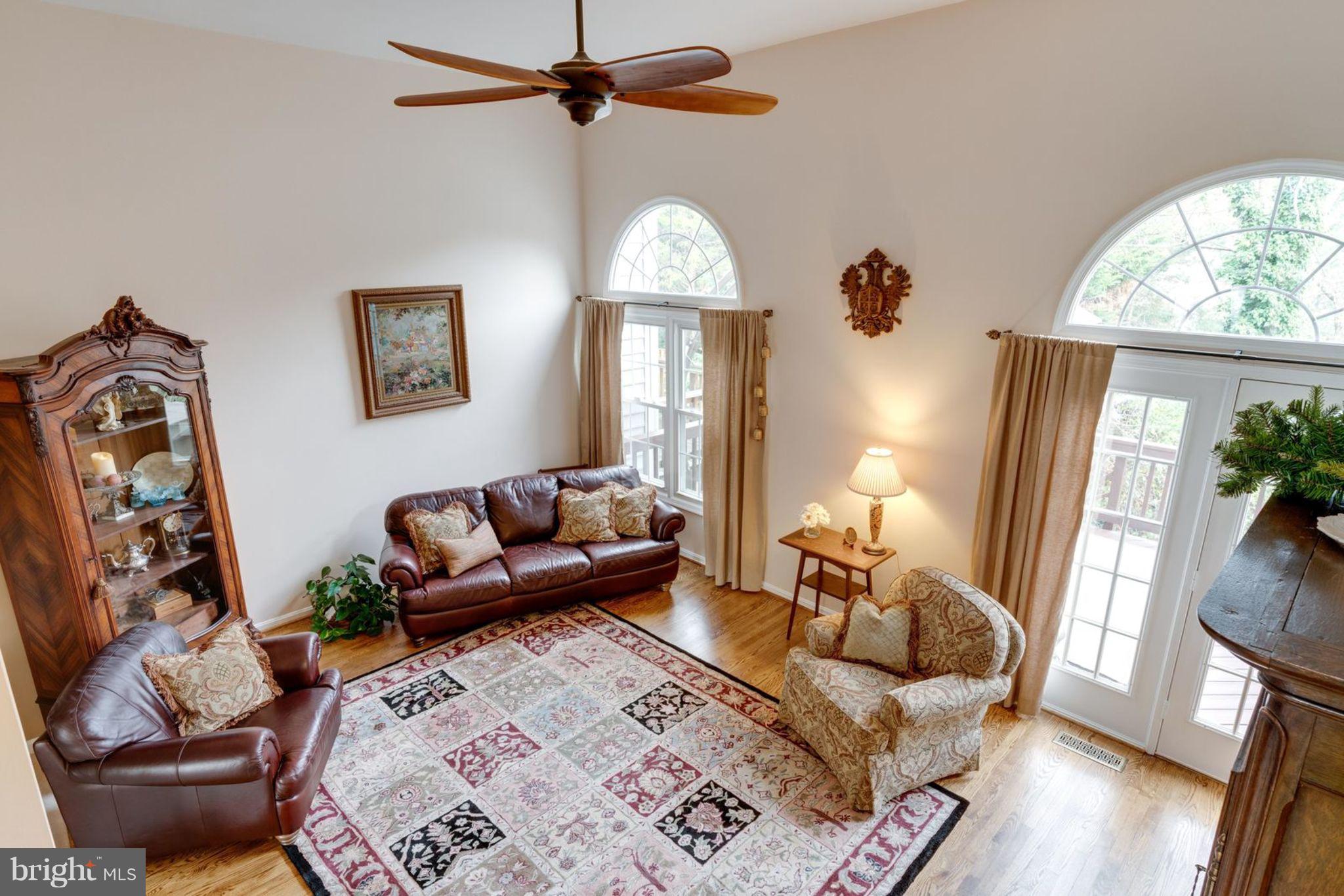 KINGSTOWNE - Residential