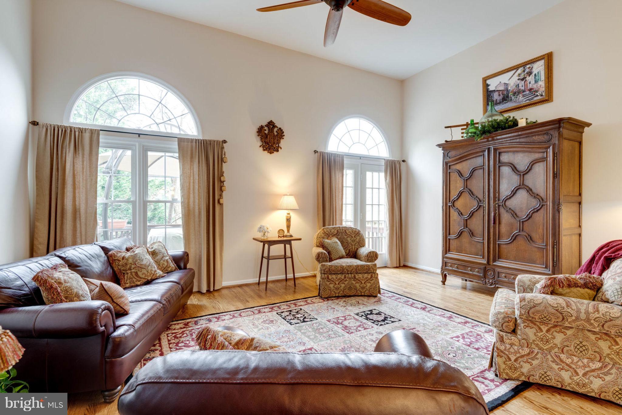 KINGSTOWNE - Residential