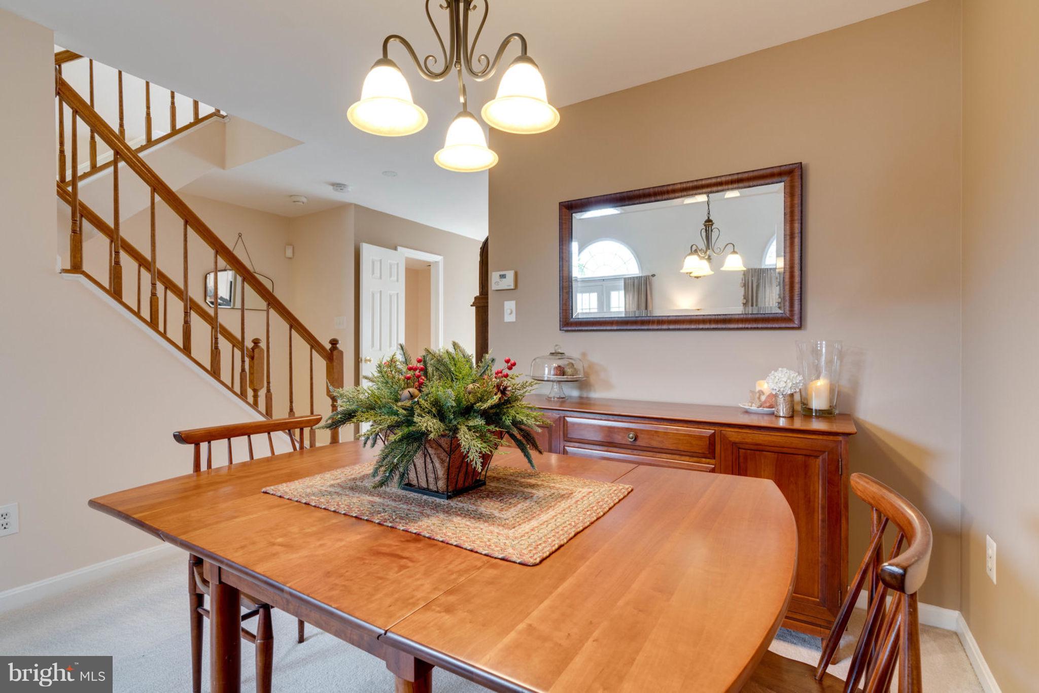 KINGSTOWNE - Residential