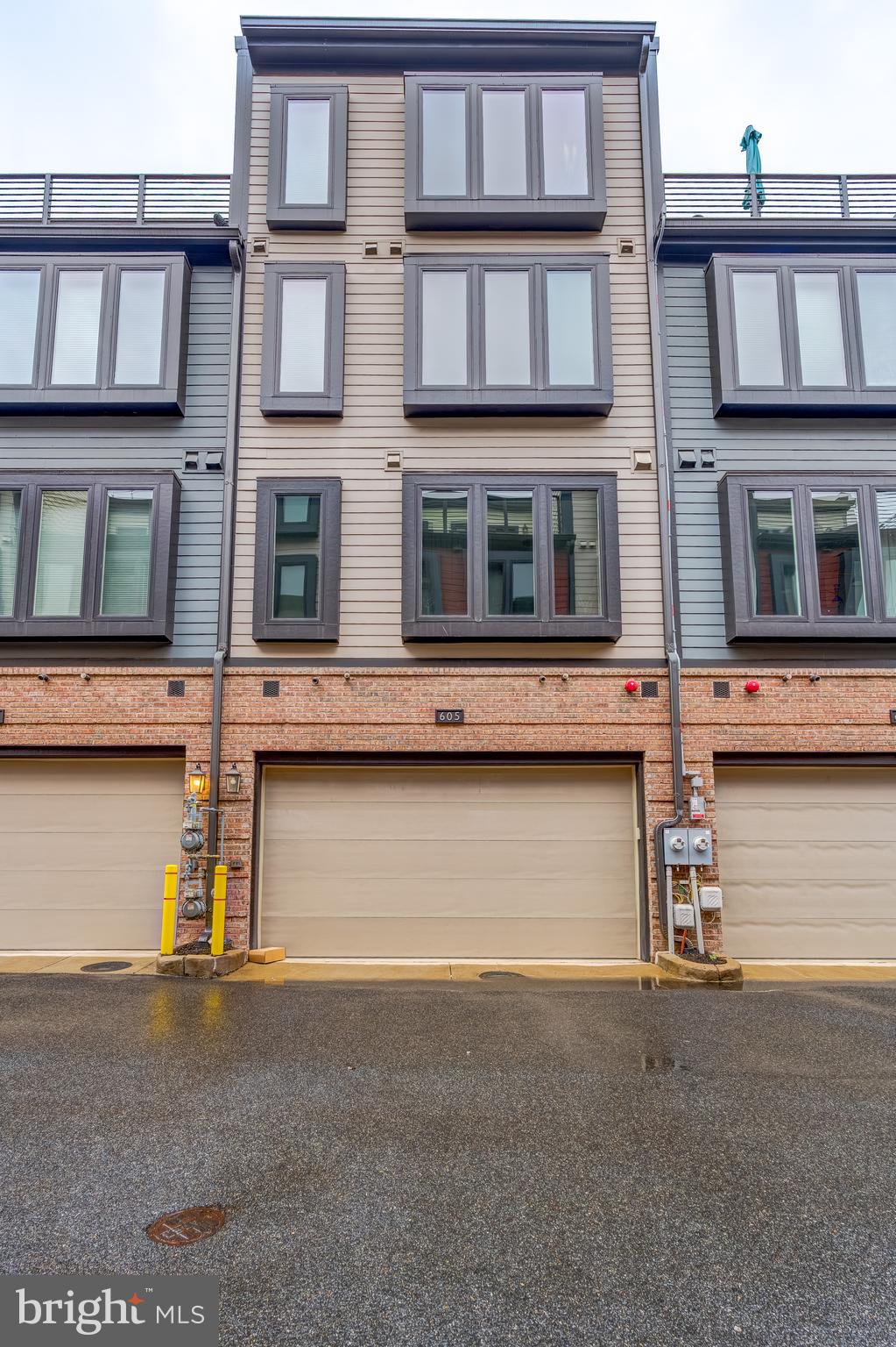 OLD TOWN - Residential