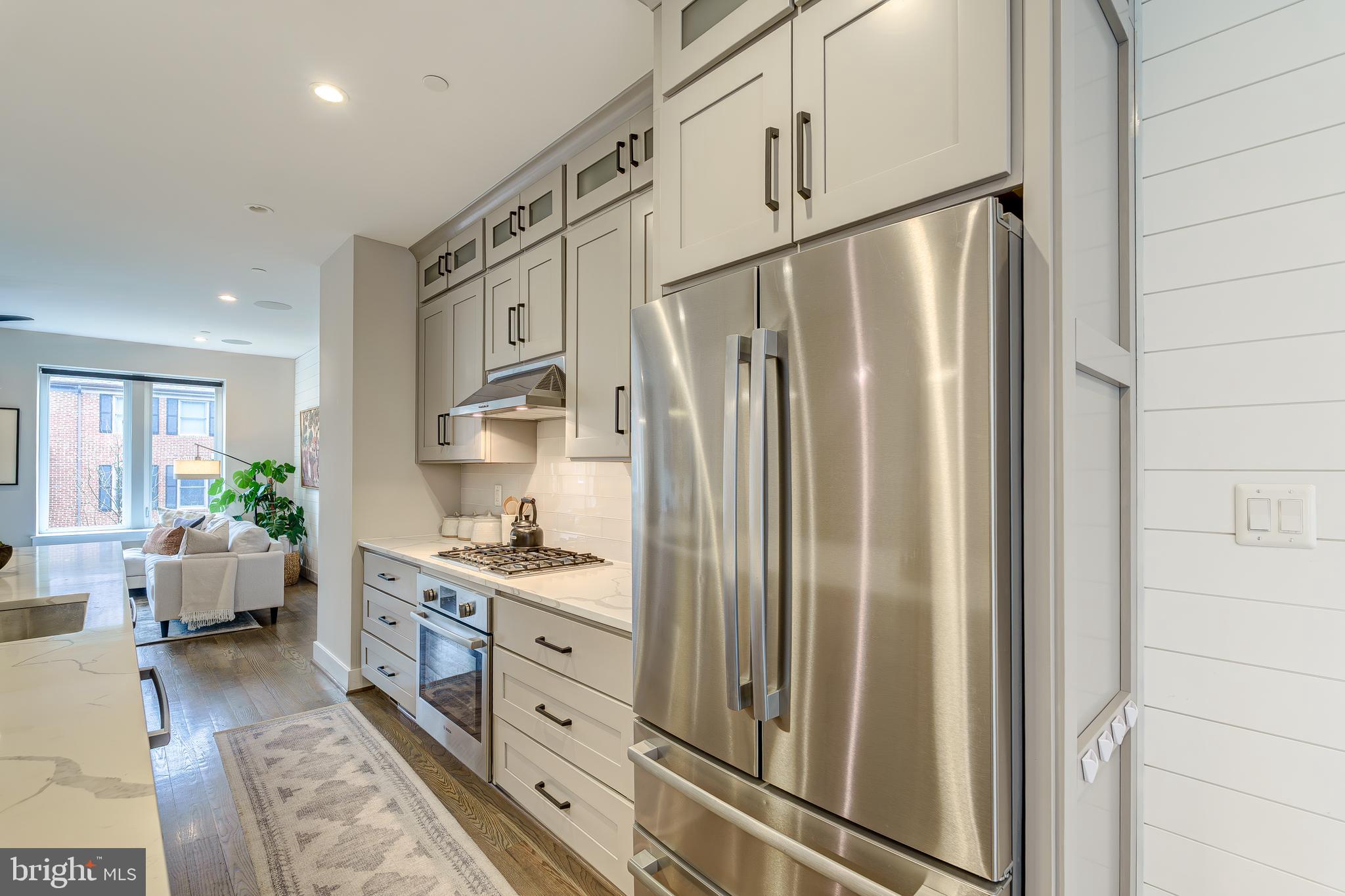 OLD TOWN - Residential