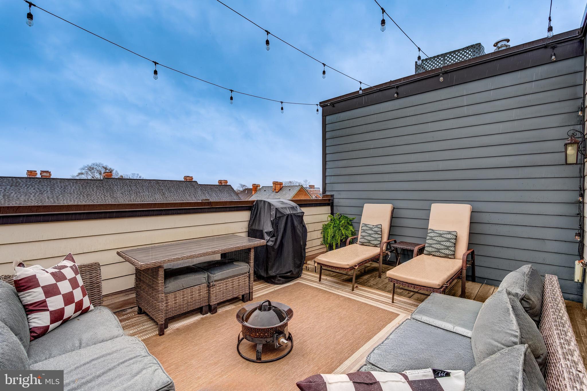 OLD TOWN - Residential